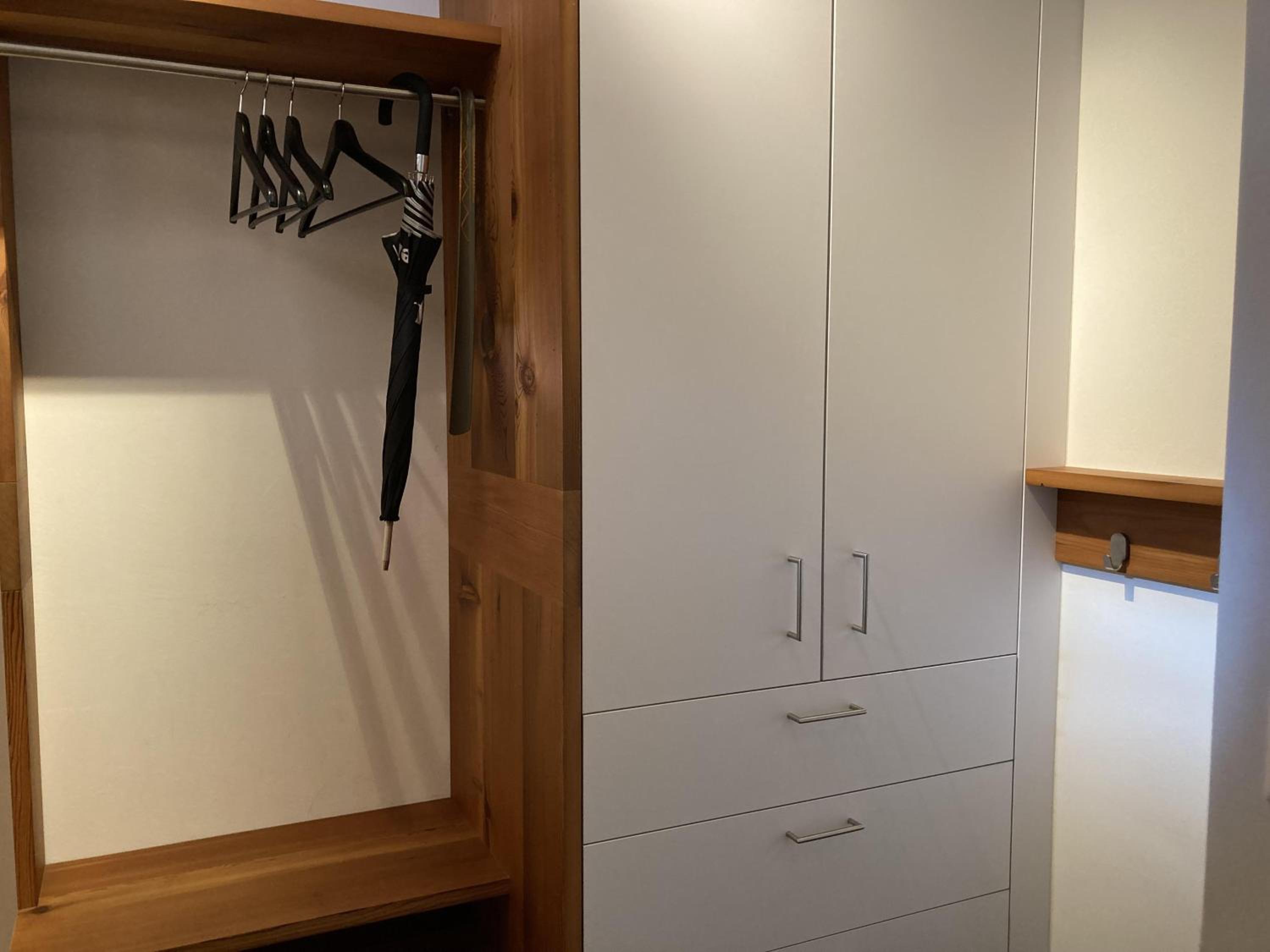 Ferienwohnung Dorfbrunnu