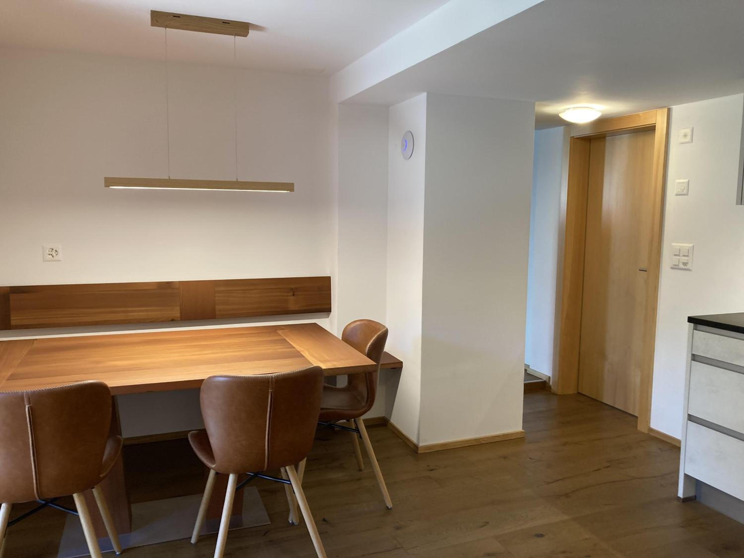Ferienwohnung Dorfbrunnu