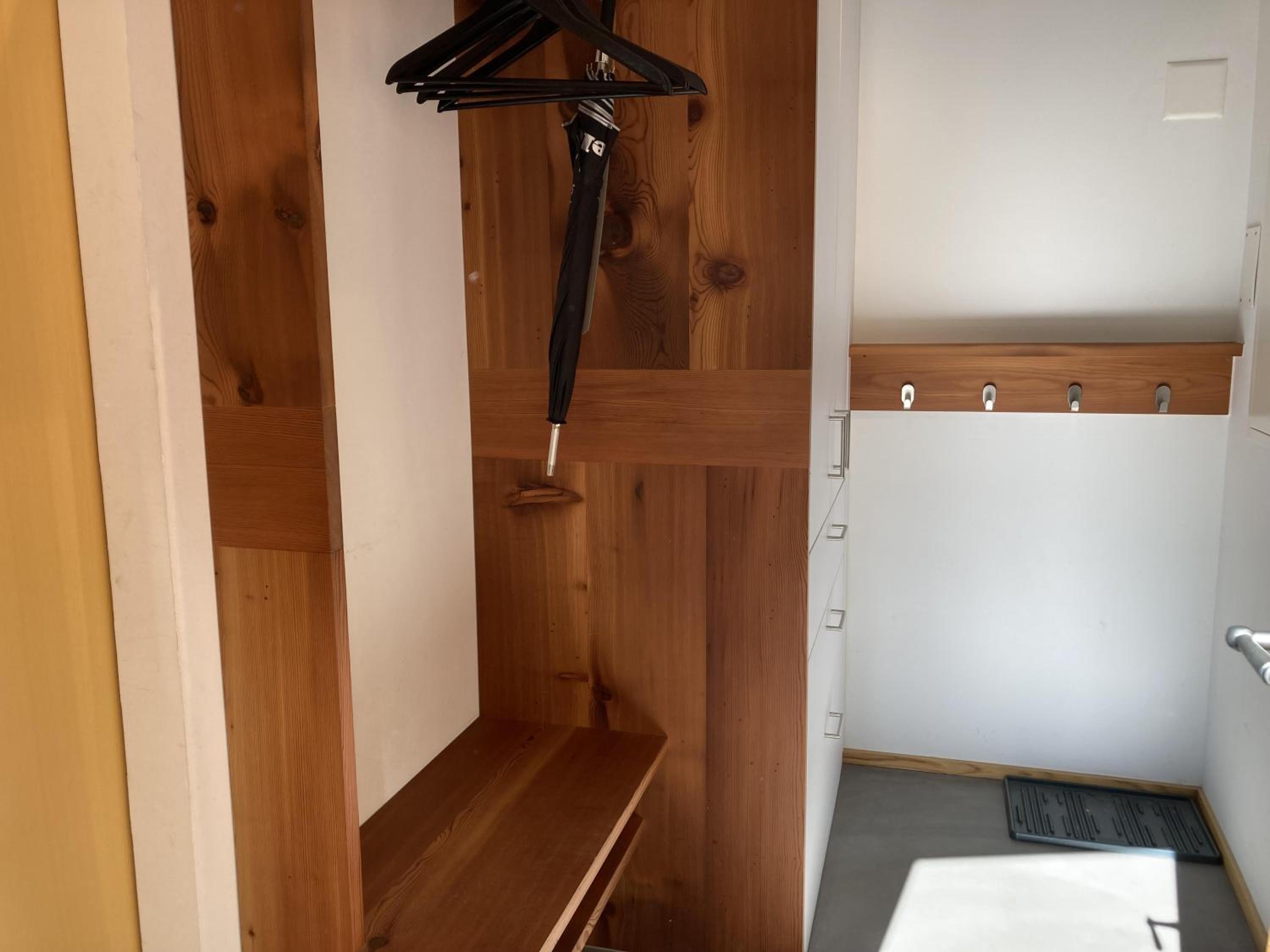 Ferienwohnung Dorfbrunnu