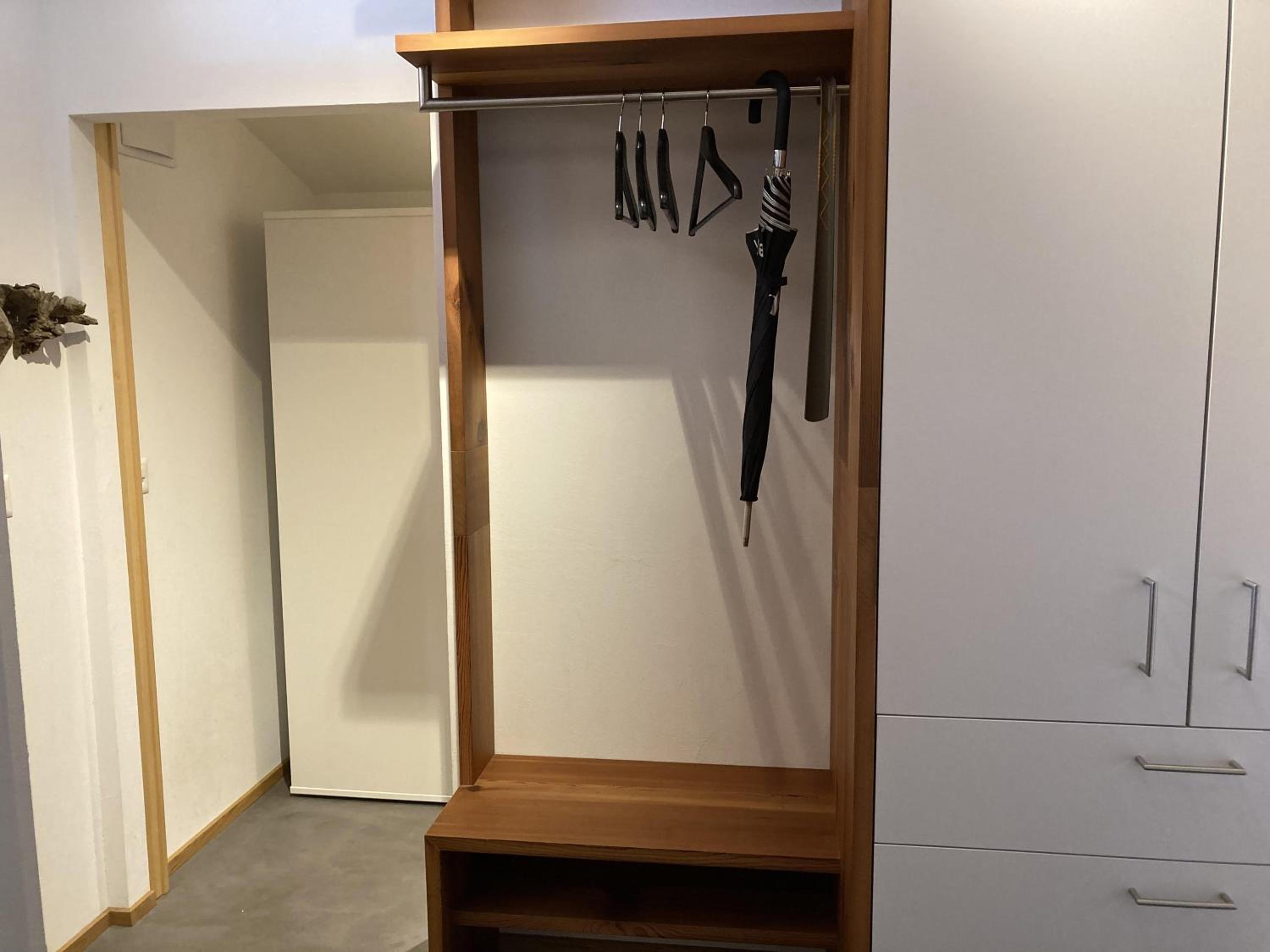 Ferienwohnung Dorfbrunnu