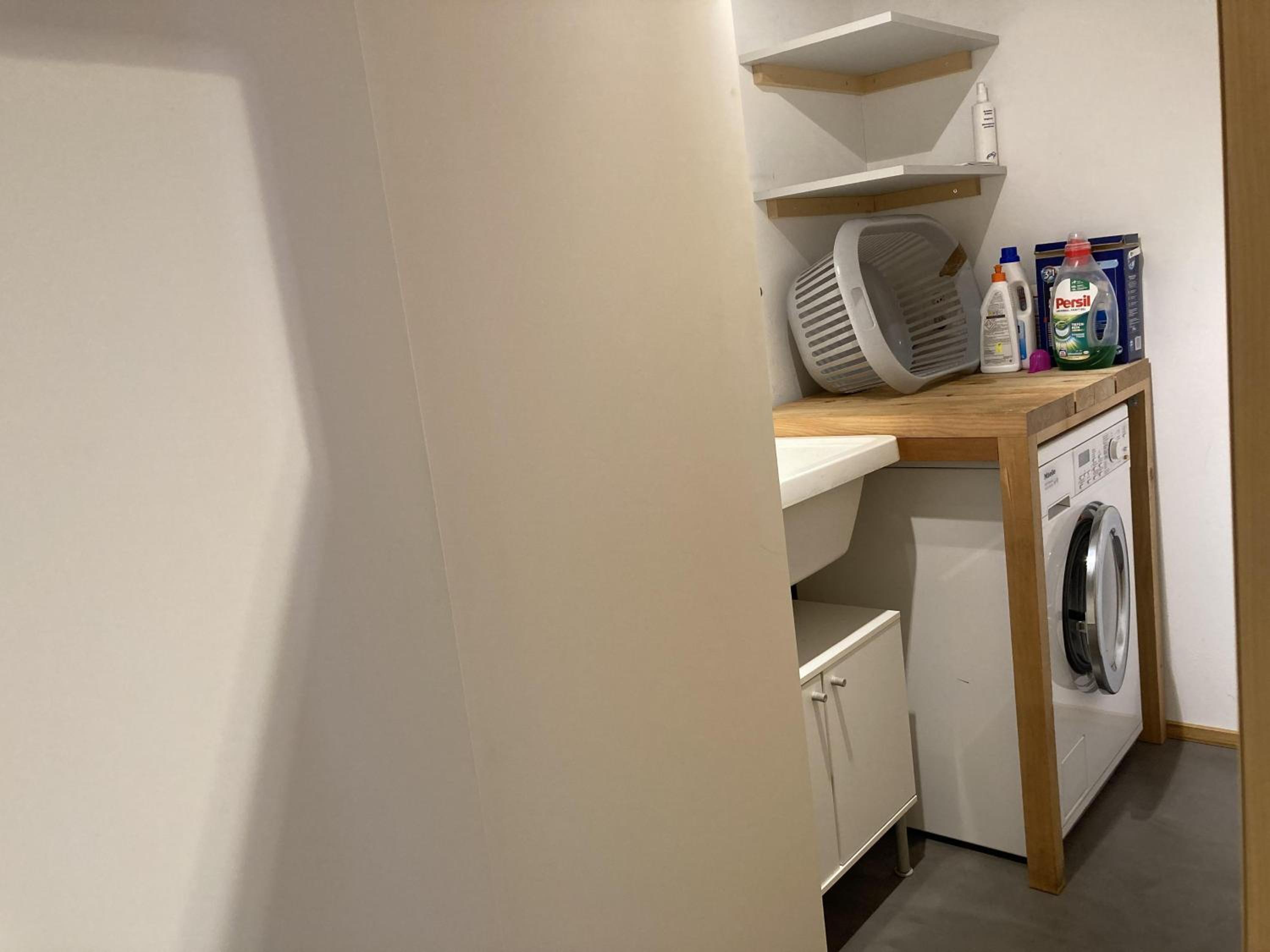 Ferienwohnung Dorfbrunnu