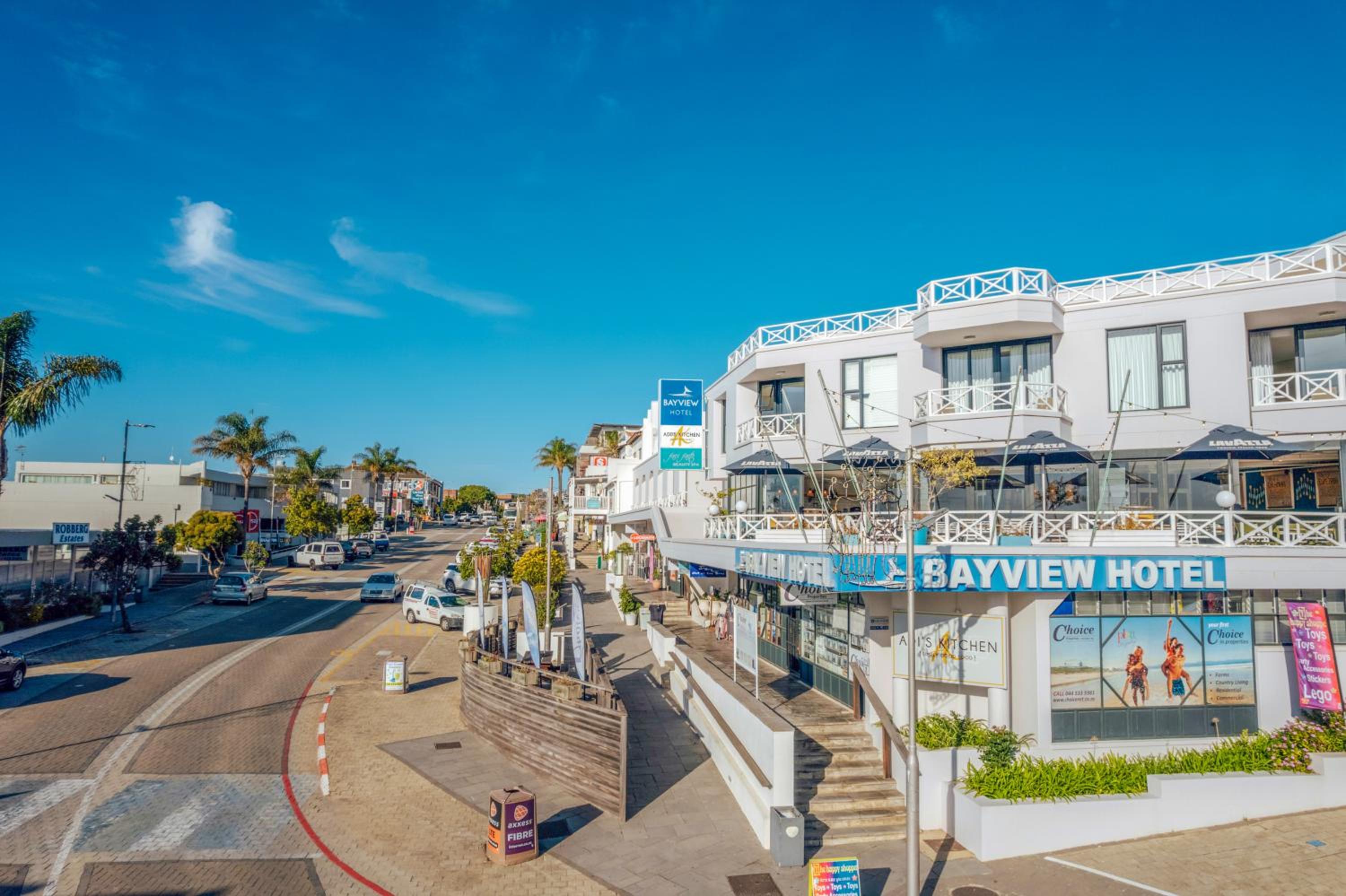 Bayview Hotel