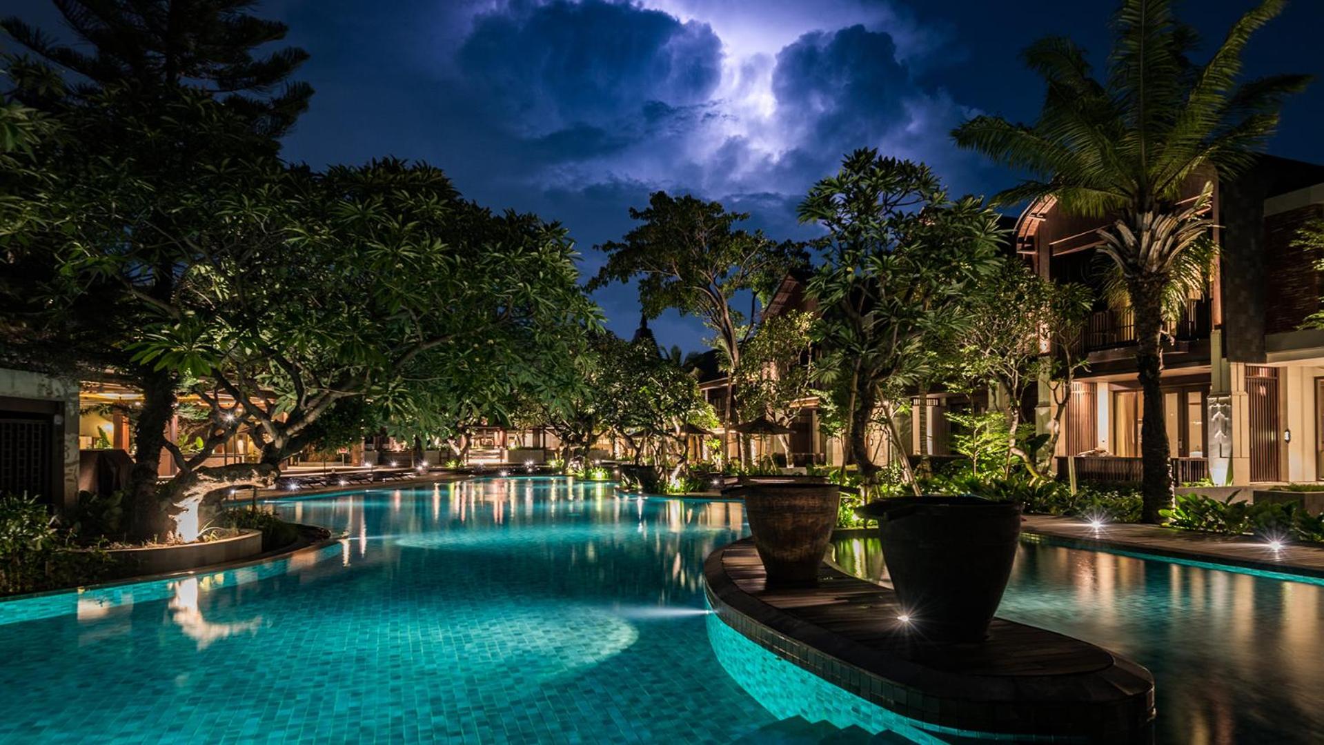 Ramayana Suites and Resort view 5