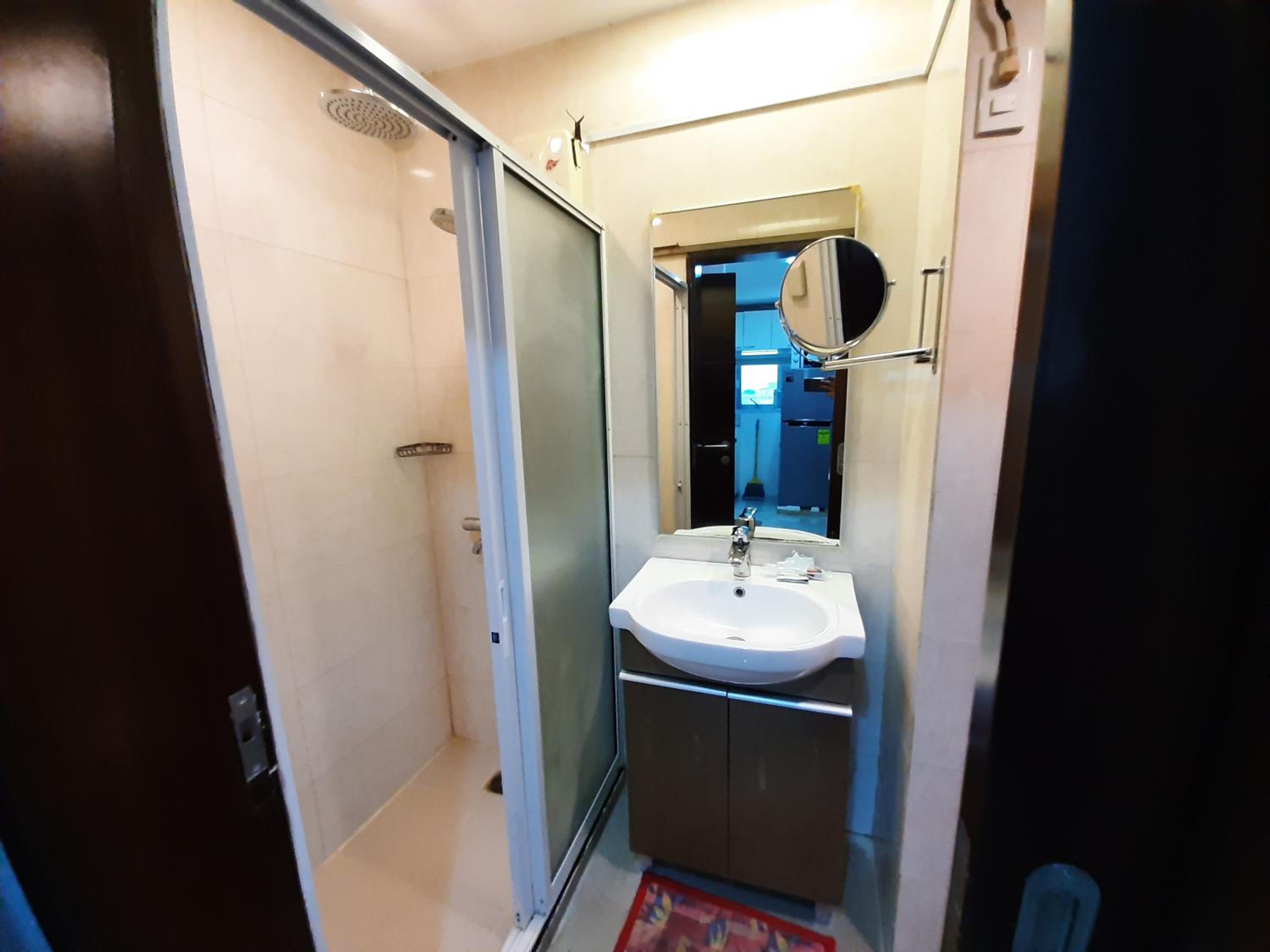 Cebu City Suites Ramos Tower by P&J, เซบู ซิตี, ฟิลิปปินส์ - 21