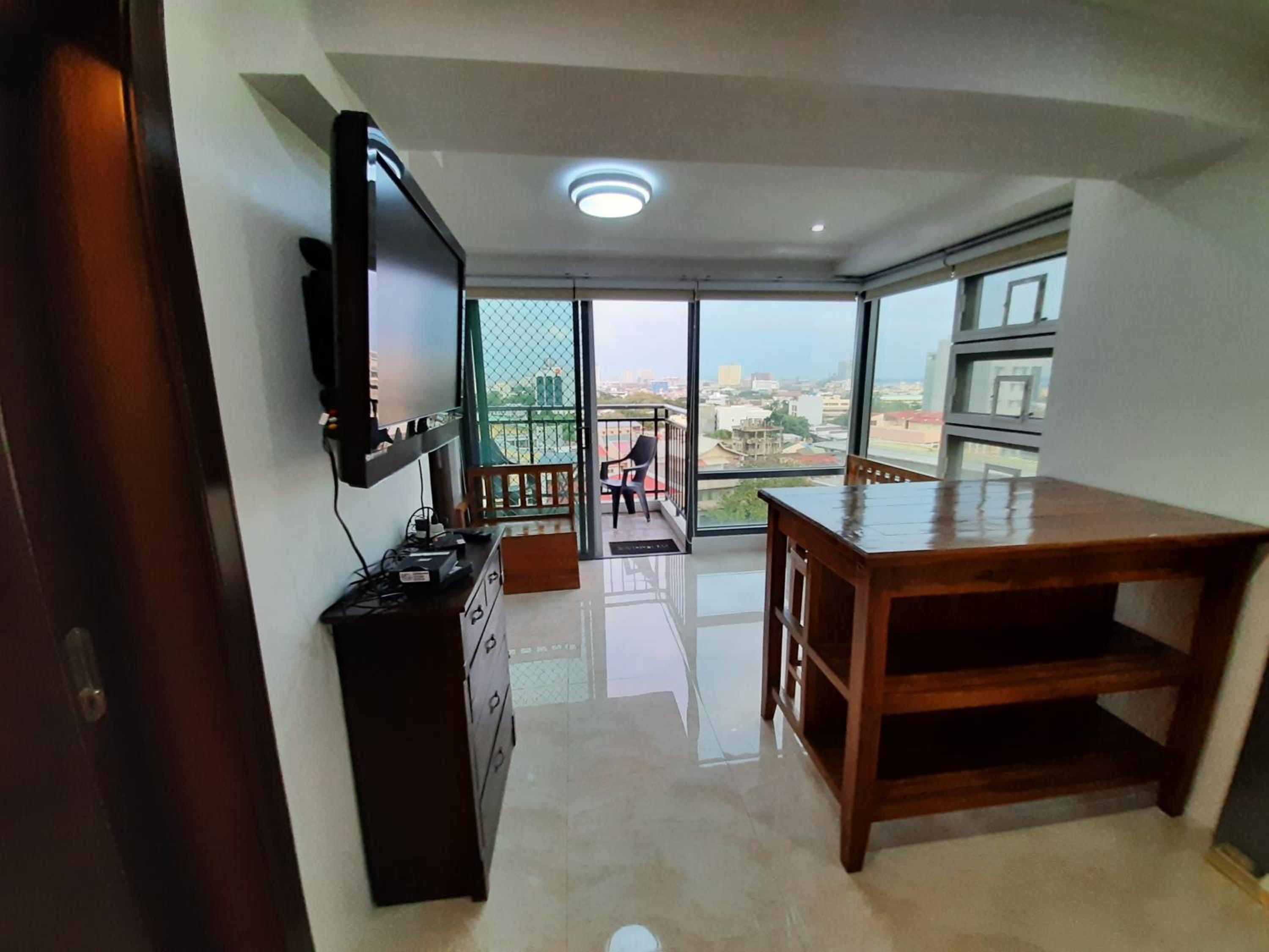 Cebu City Suites Ramos Tower by P&J, เซบู ซิตี, ฟิลิปปินส์ - 19