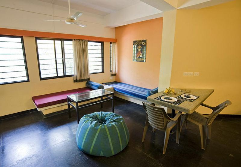 Auromode Apartments Auroville