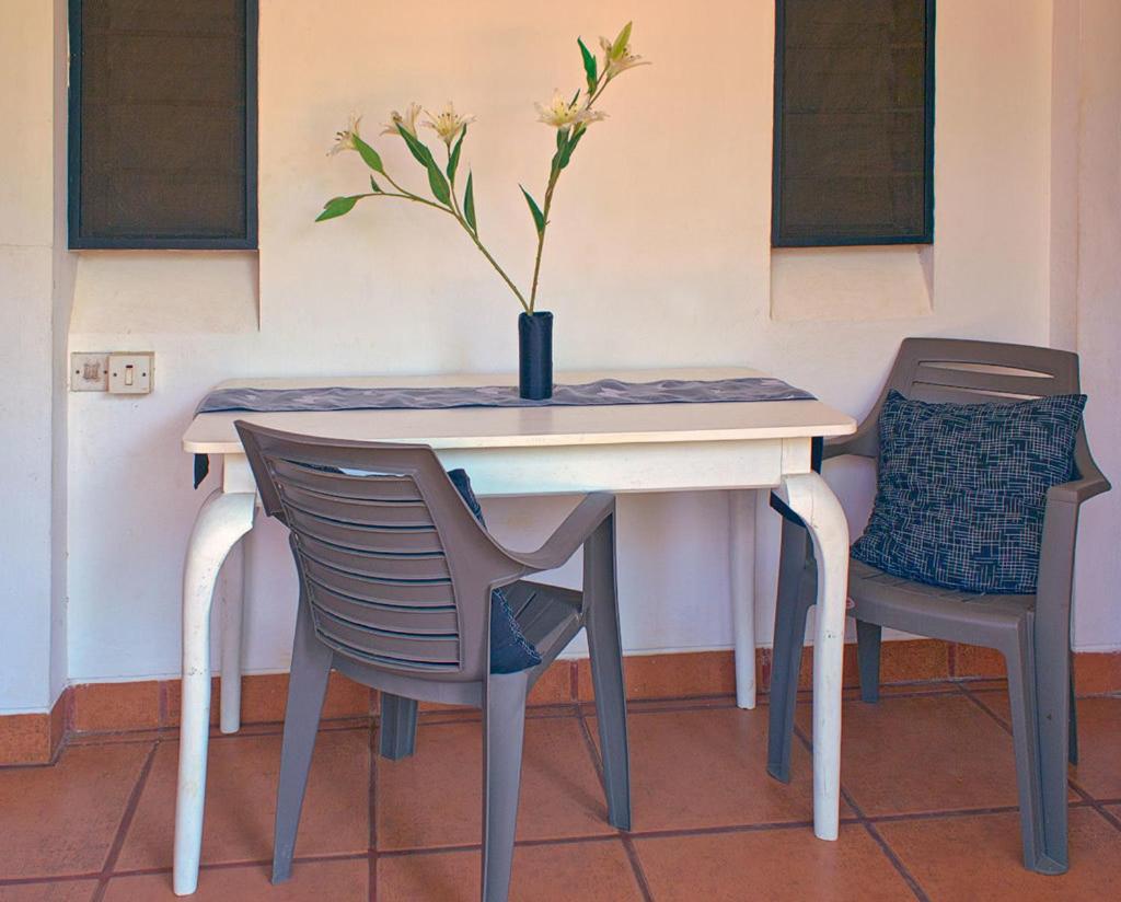 Auromode Apartments Auroville
