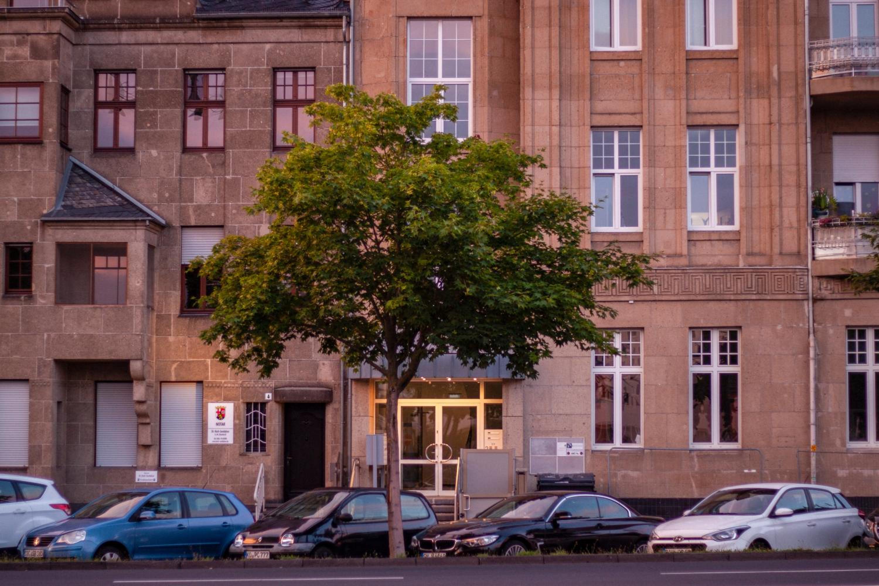 building