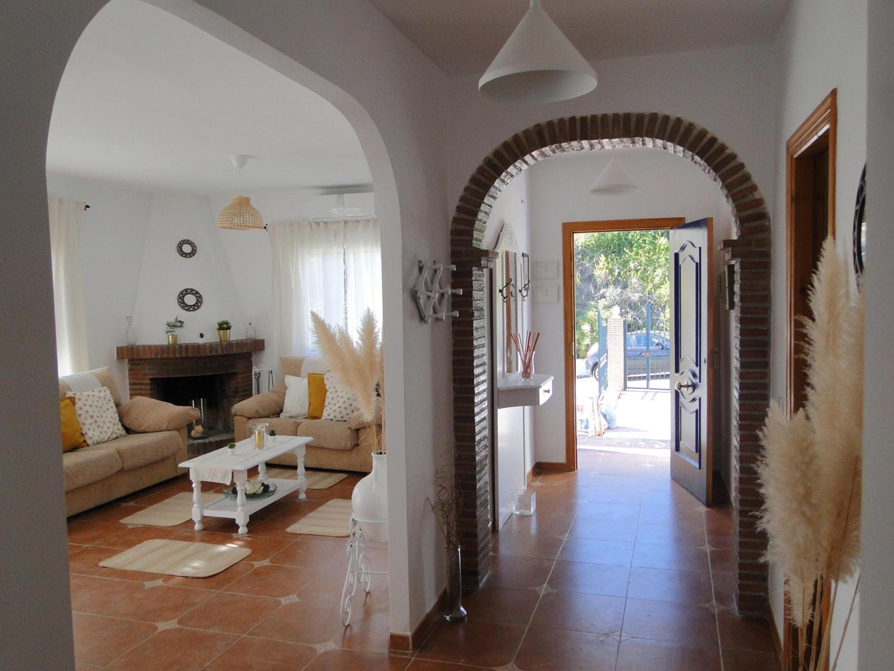 Villa La Macera view 5