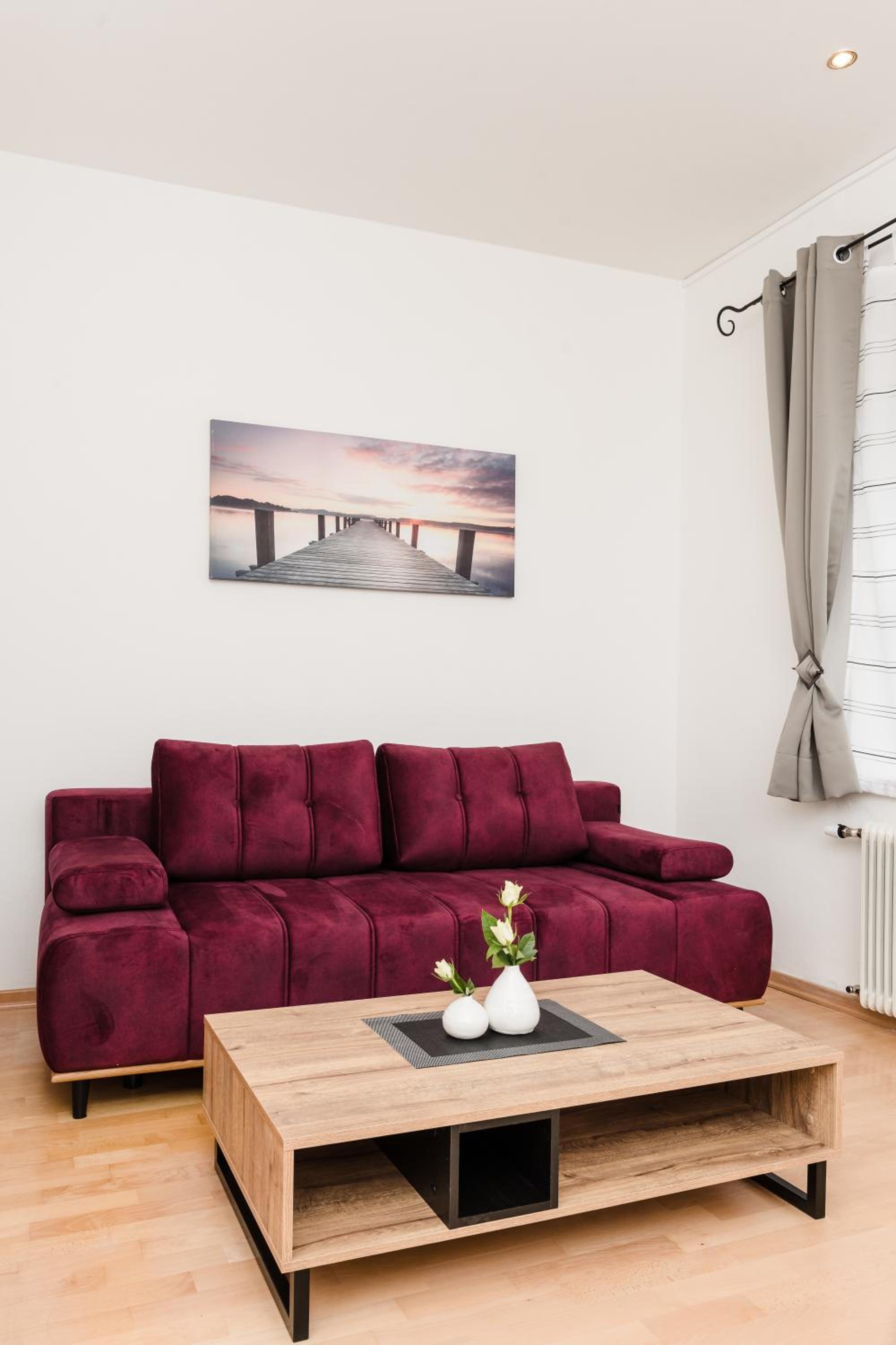 Central-Inn Werfen view 3