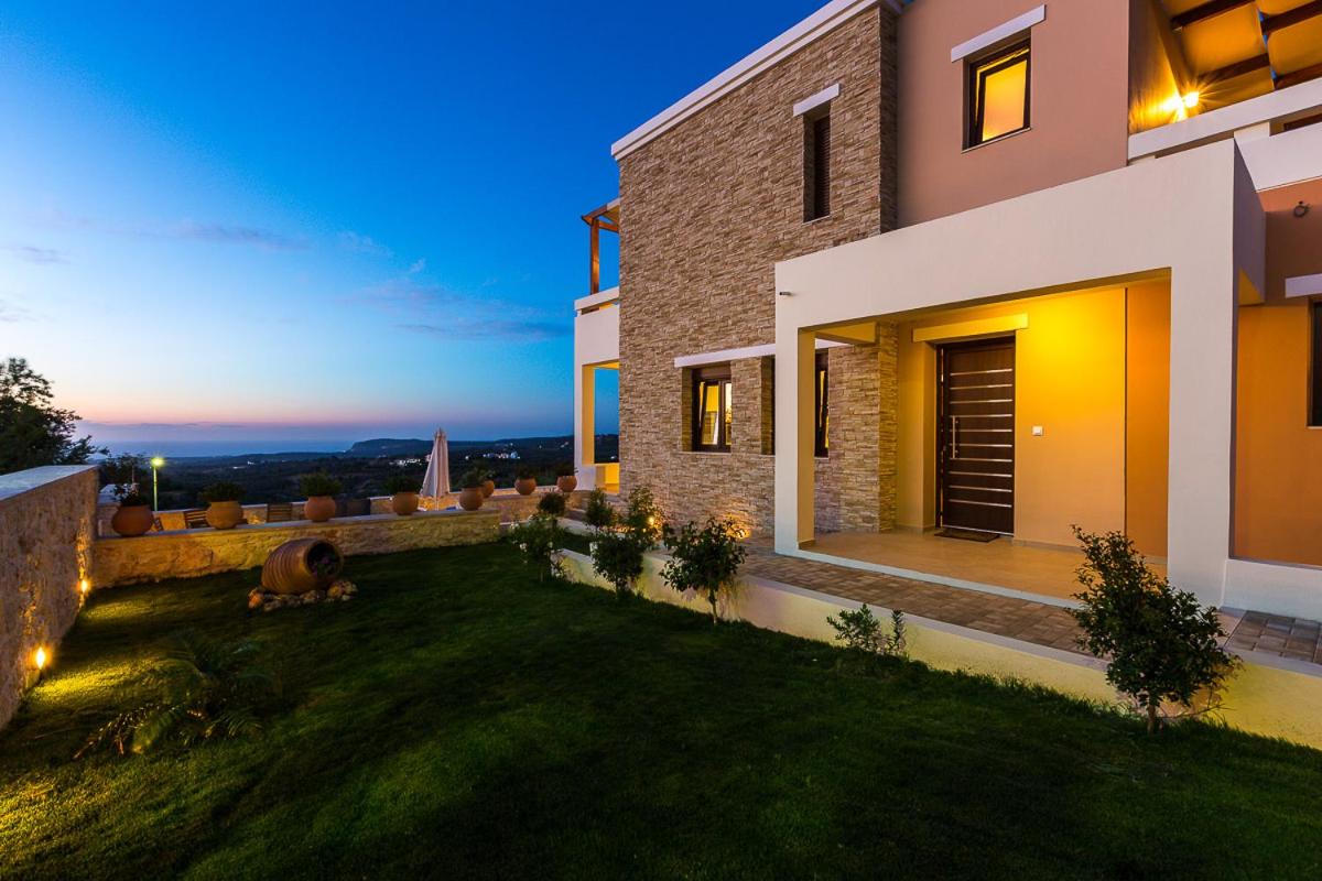 Roupes Villa I, Family villa, Fantastic views, Private pool