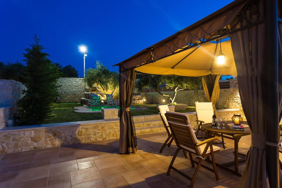 Roupes Villa I, Family villa, Fantastic views, Private pool