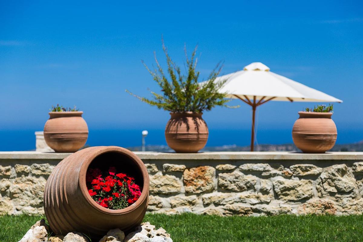 Roupes Villa I, Family villa, Fantastic views, Private pool