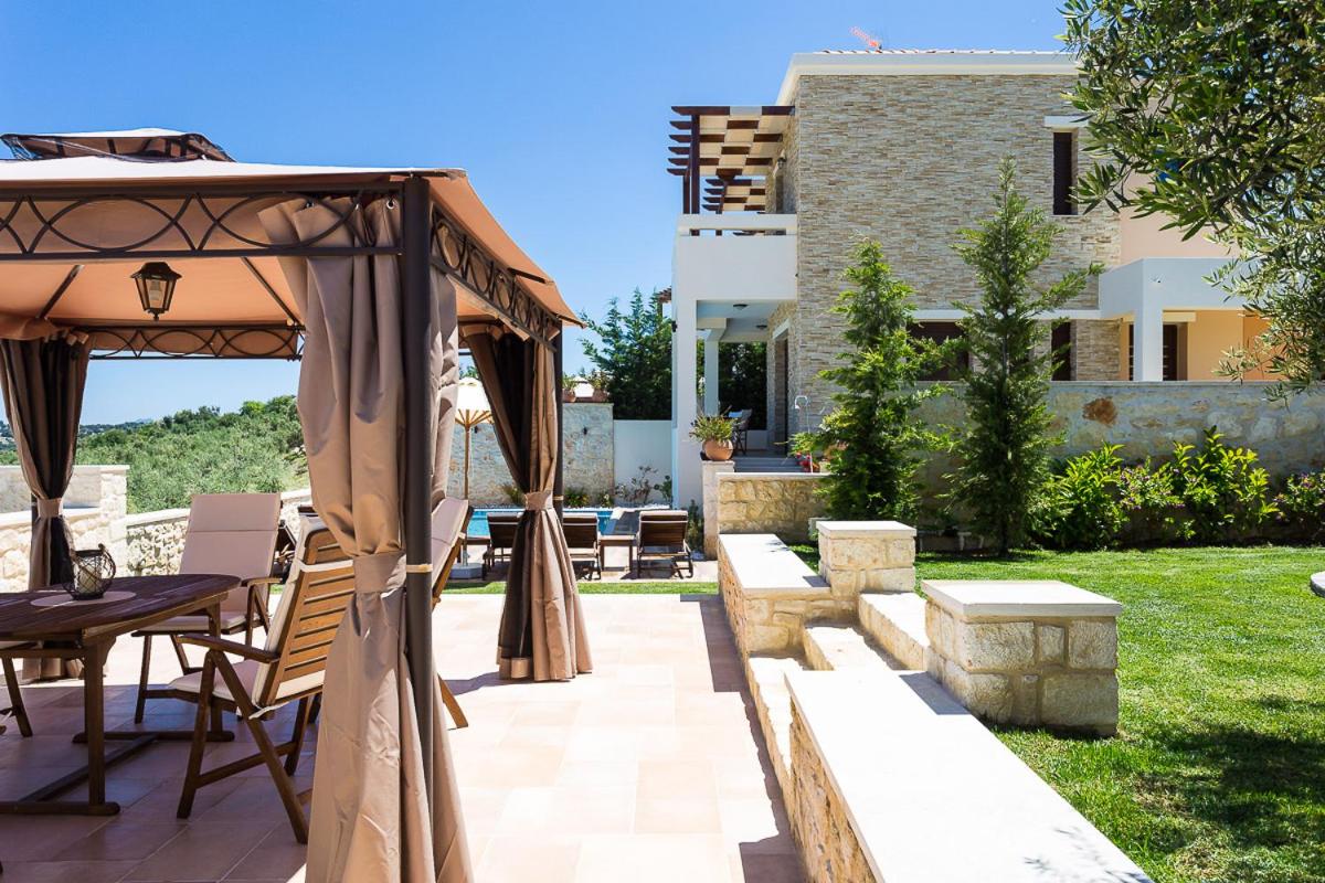 Roupes Villa I, Family villa, Fantastic views, Private pool