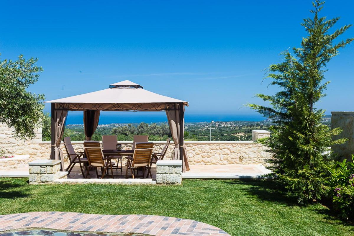 Roupes Villa I, Family villa, Fantastic views, Private pool