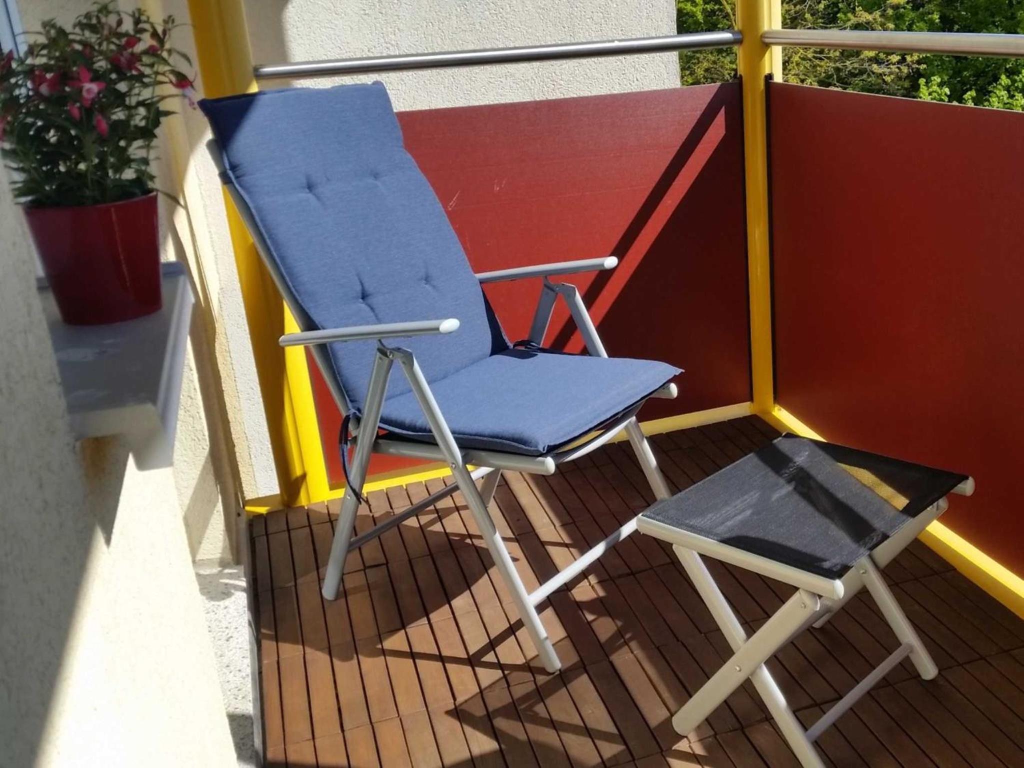 Ferienwohnung Renate