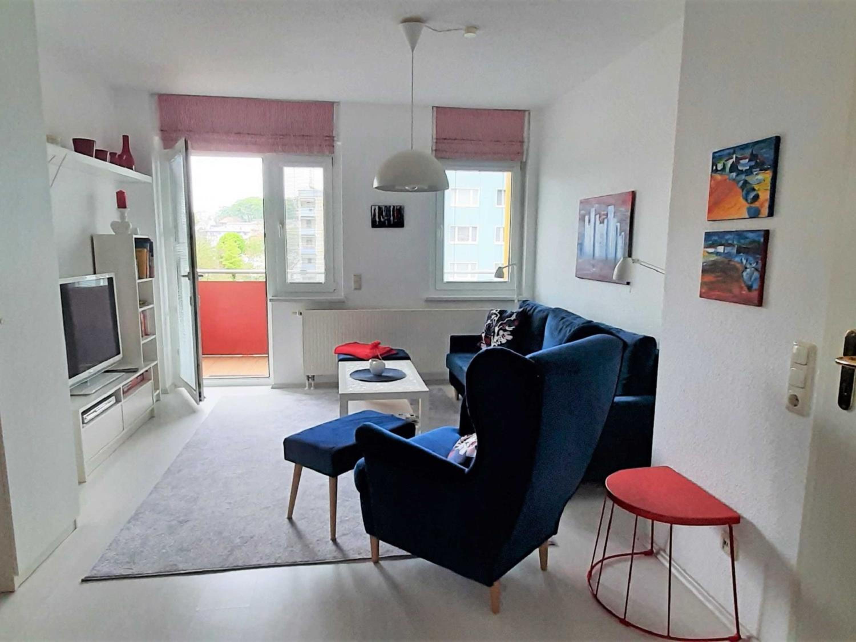 Ferienwohnung Renate