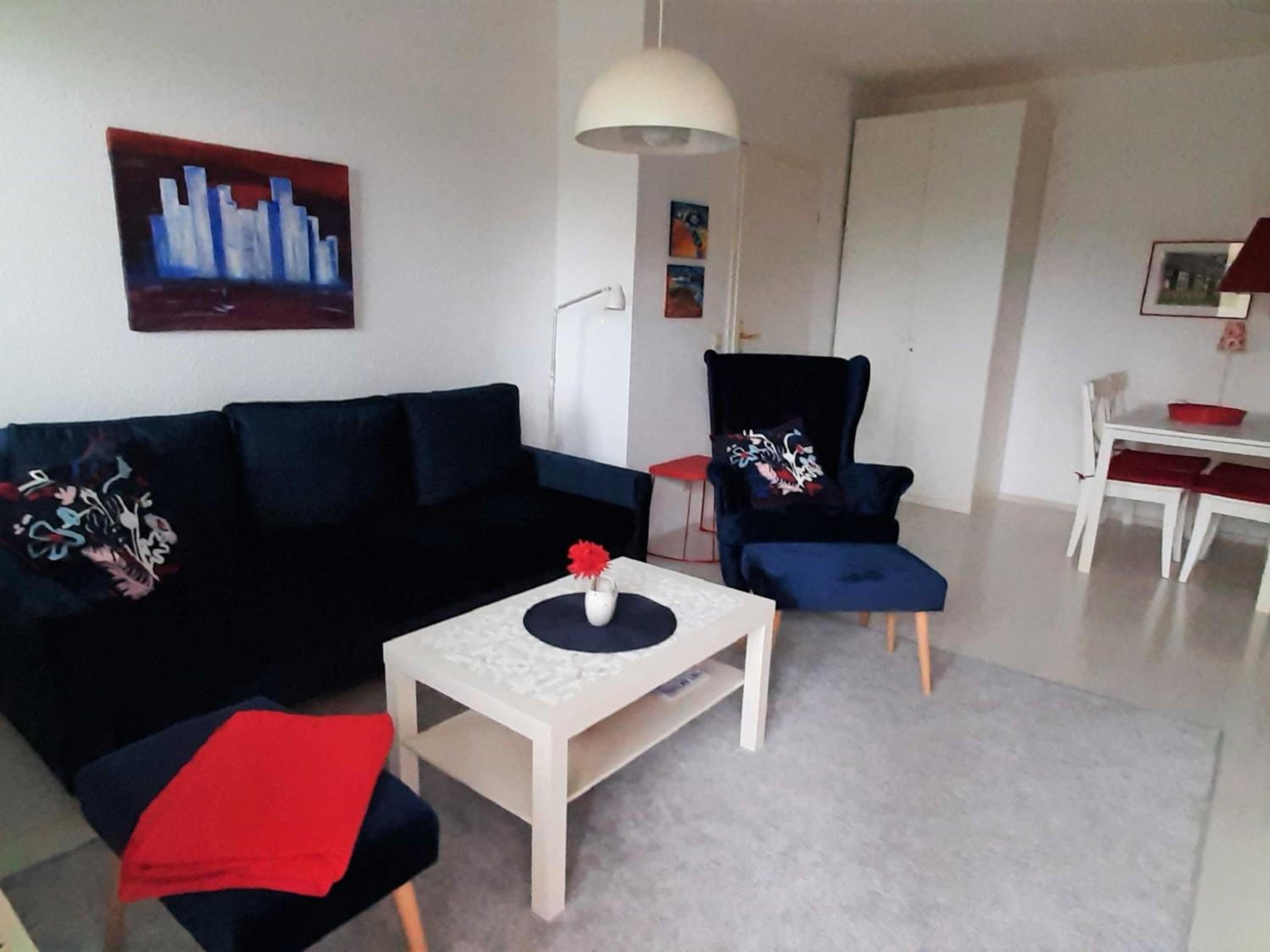 Ferienwohnung Renate