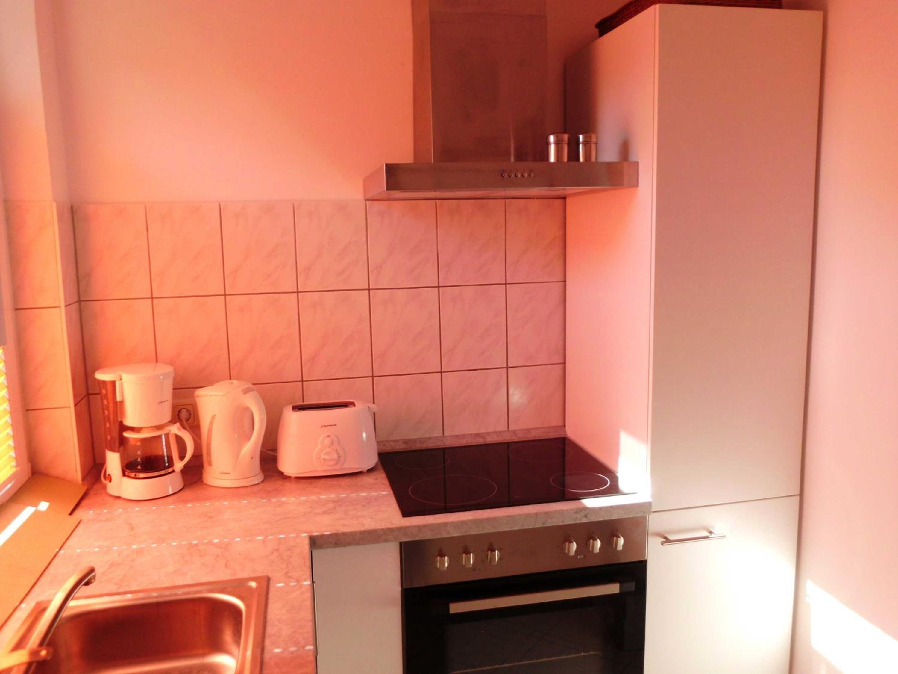 Ferienwohnung Renate