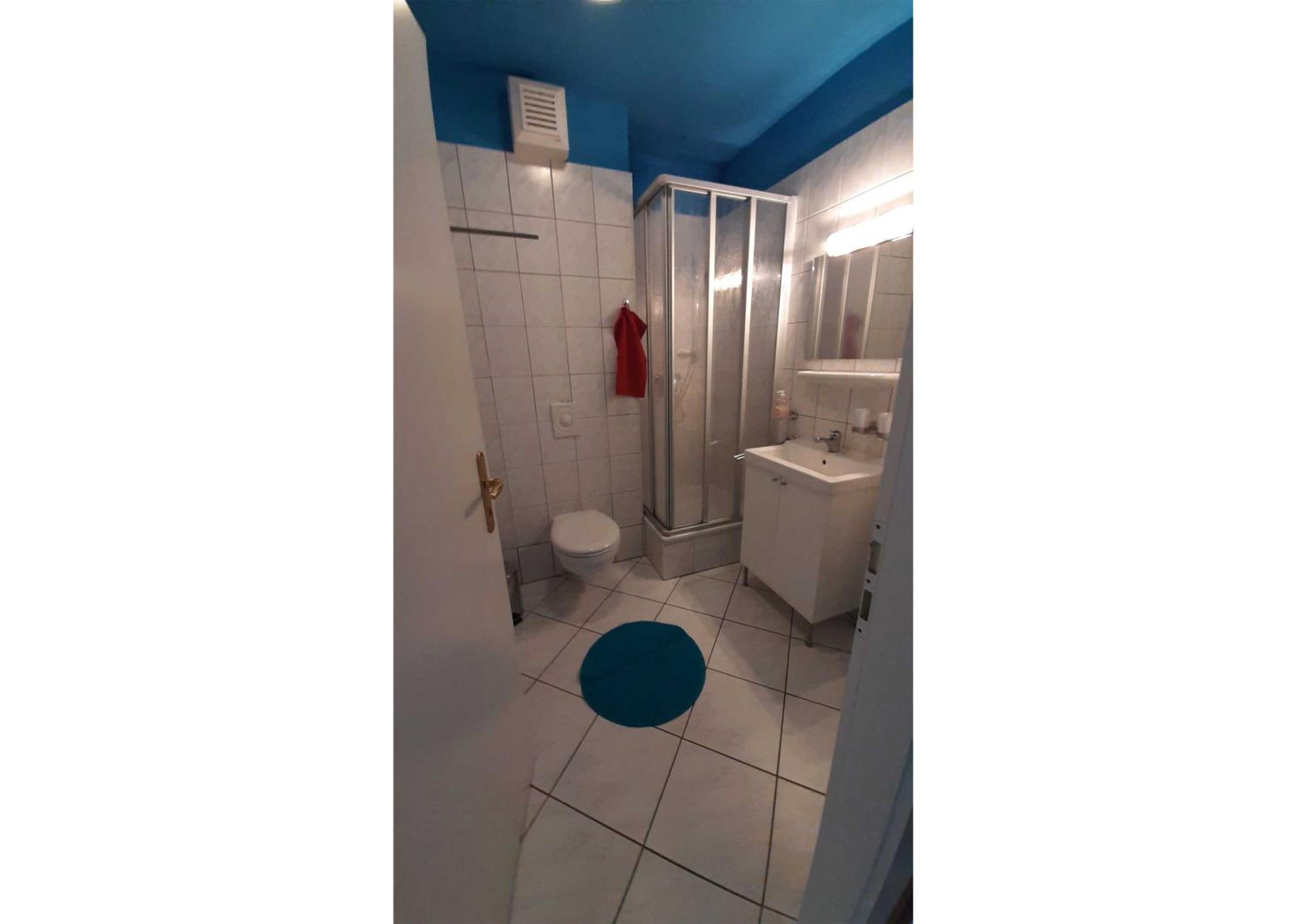 Ferienwohnung Renate
