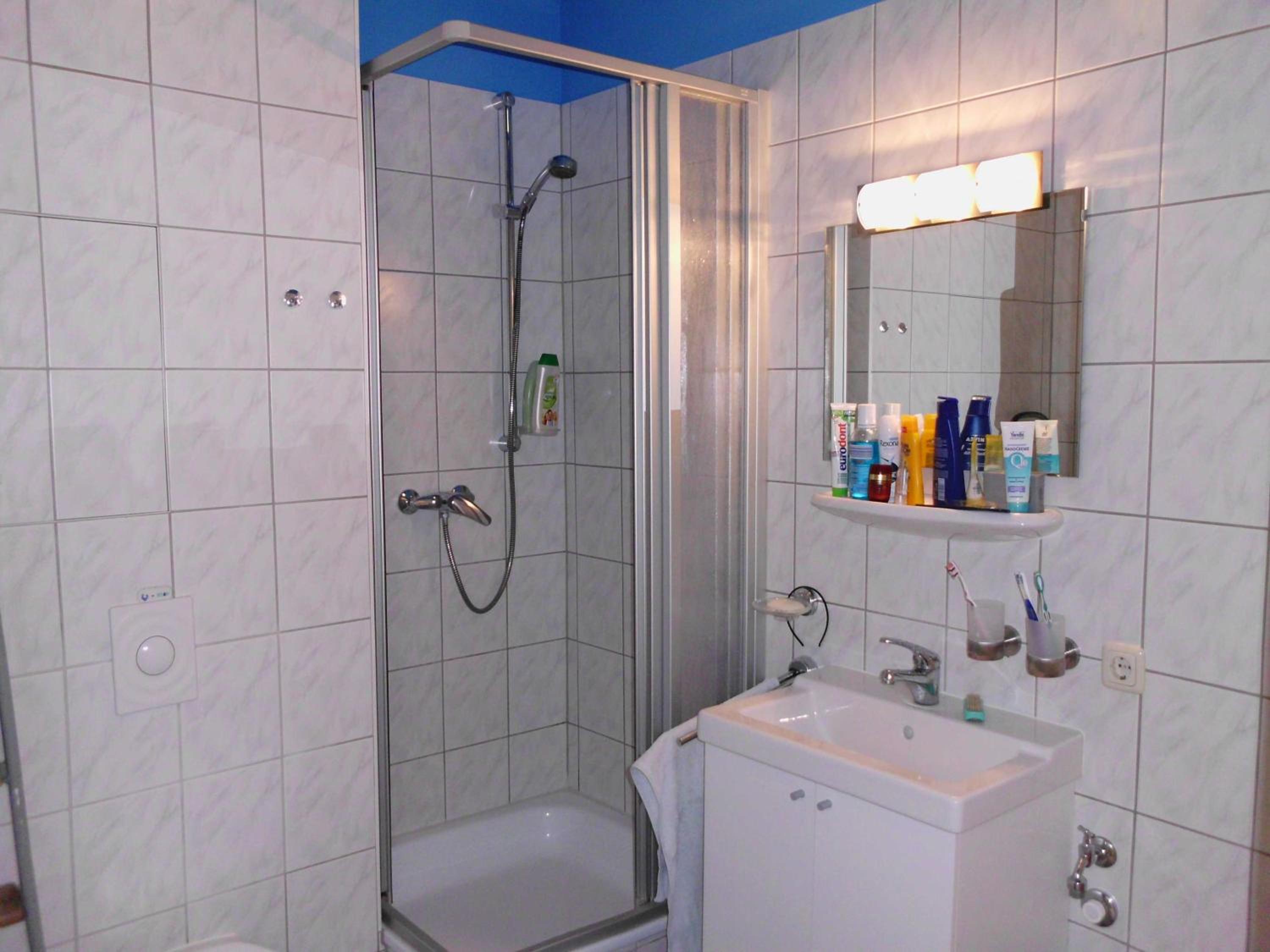 Ferienwohnung Renate