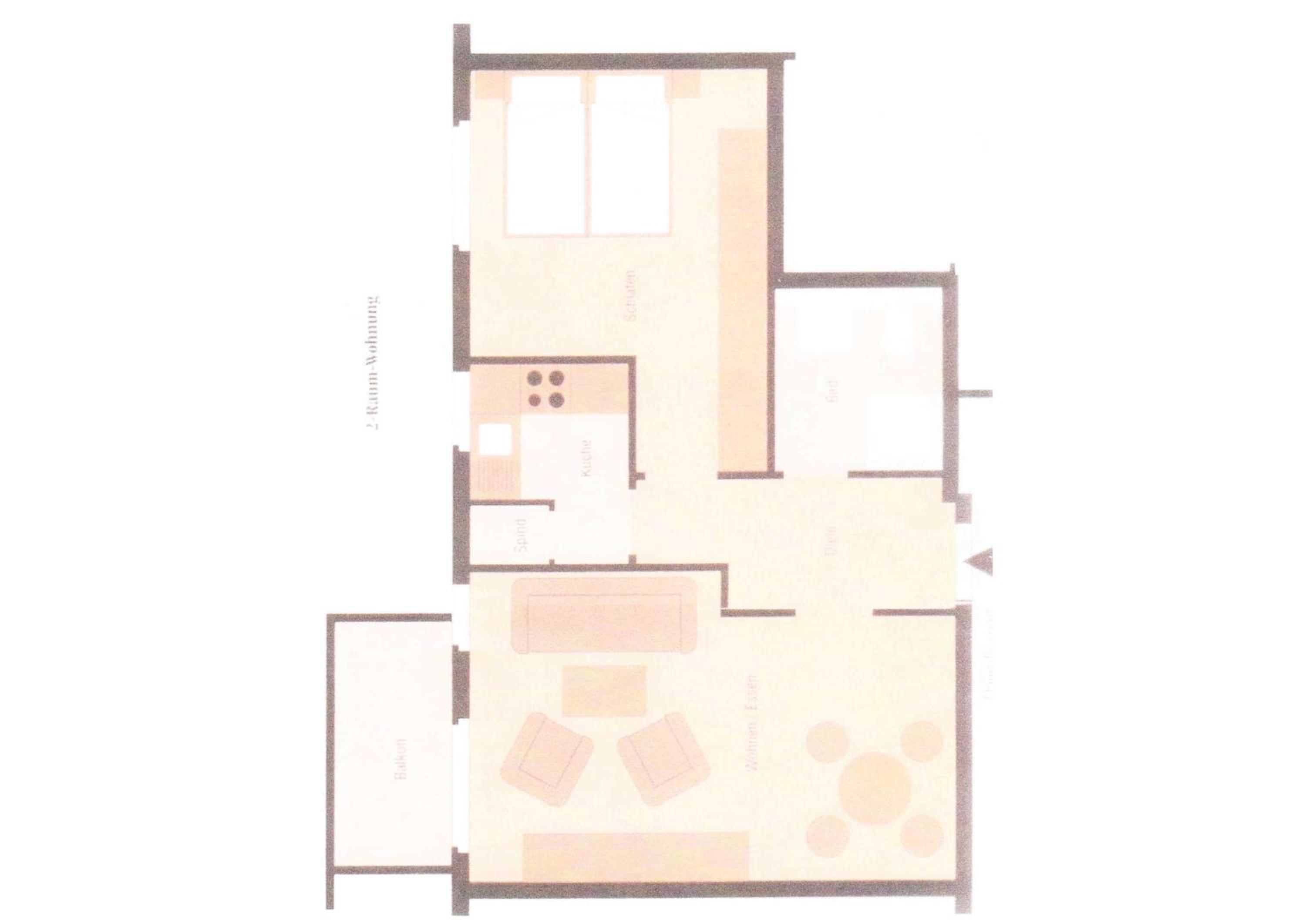 Ferienwohnung Renate