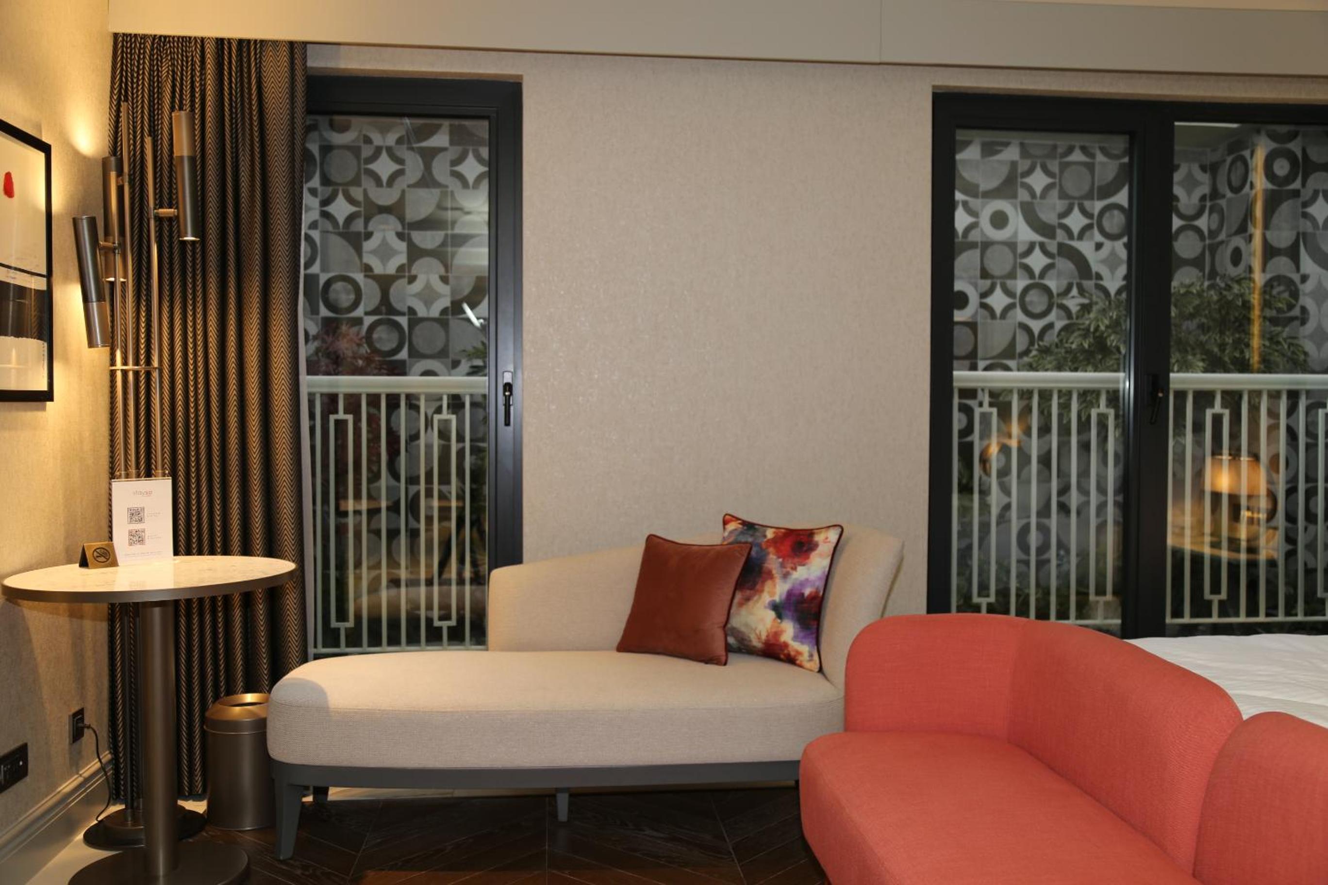 Stayso The House Otel - Image 116