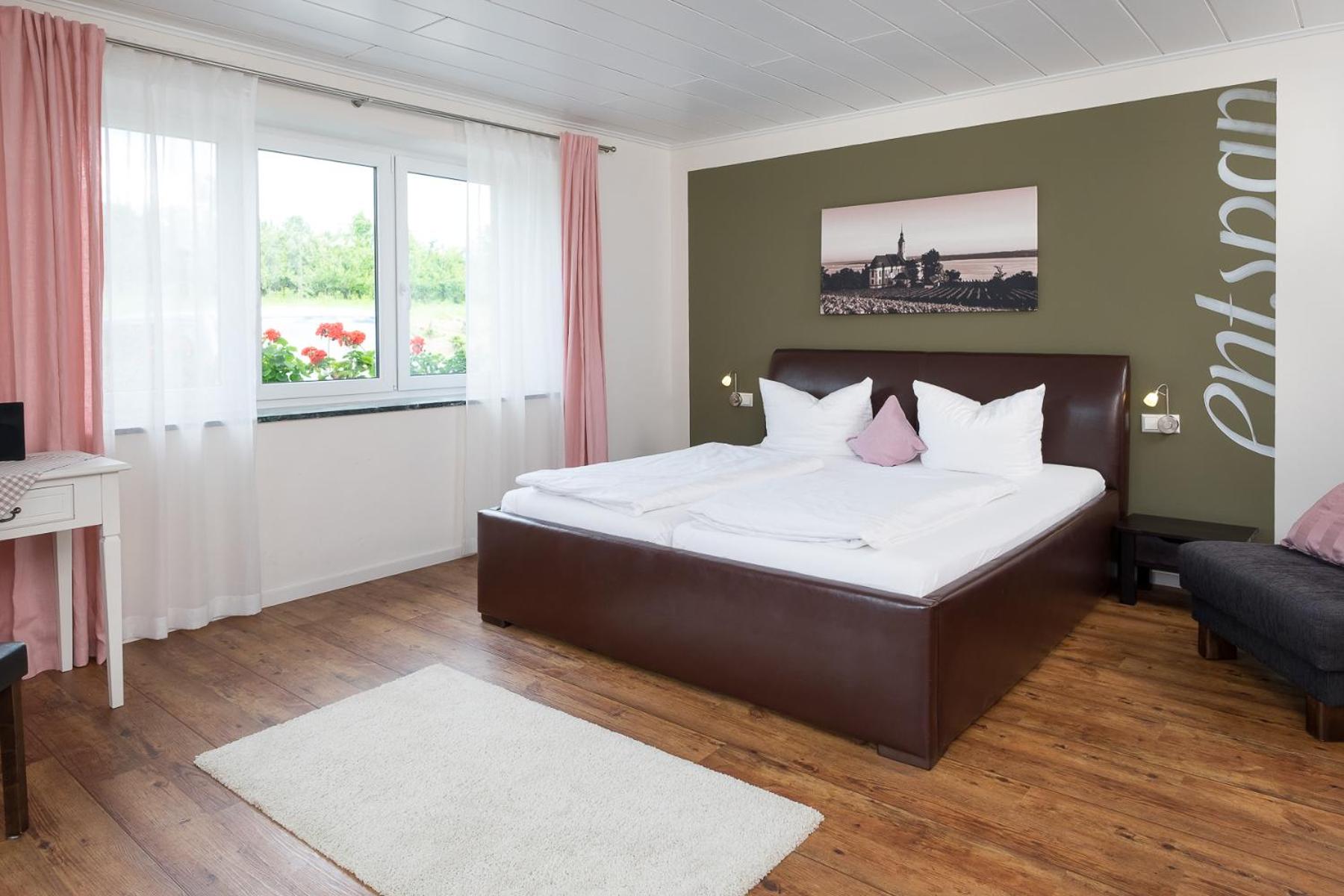 Landhaus Hoher