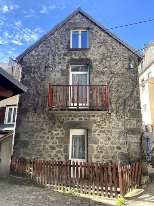 Residence Montlosier view 3