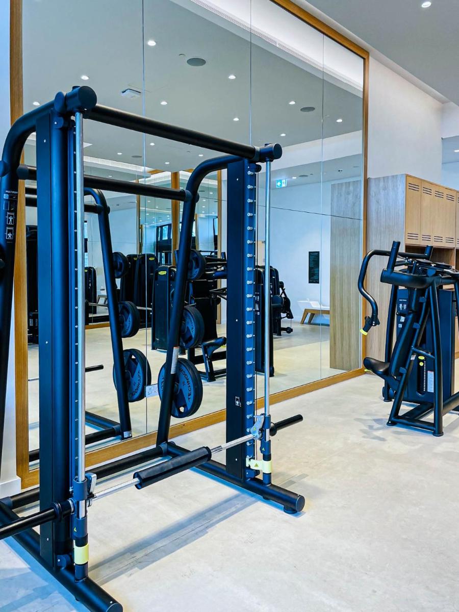 bnbmehomes - Jetset Life Style at Address Residences - 3908