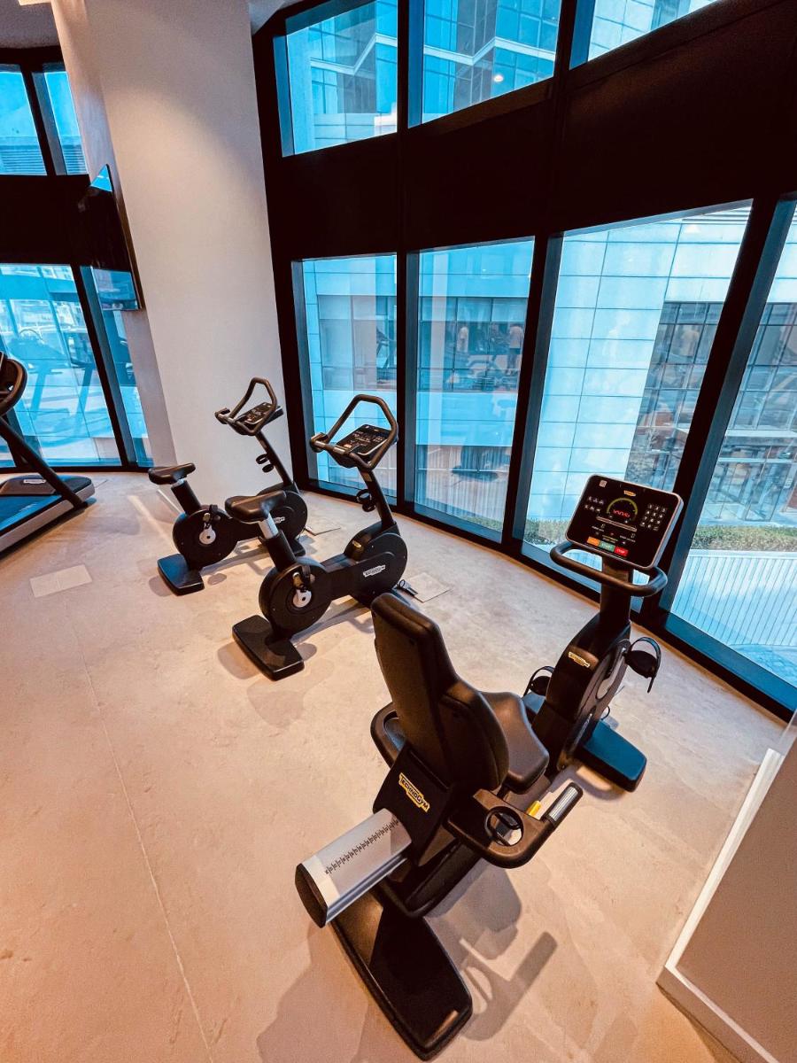 bnbmehomes - Jetset Life Style at Address Residences - 3908