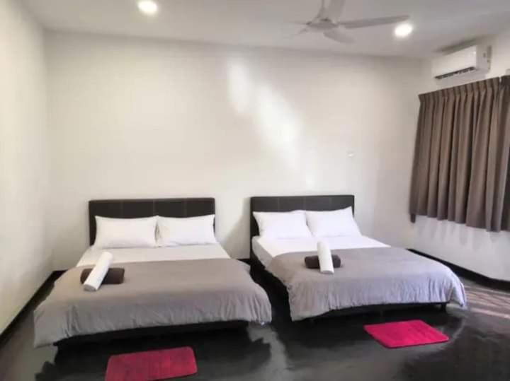 Flora Homestay in Taman Flora photo 5