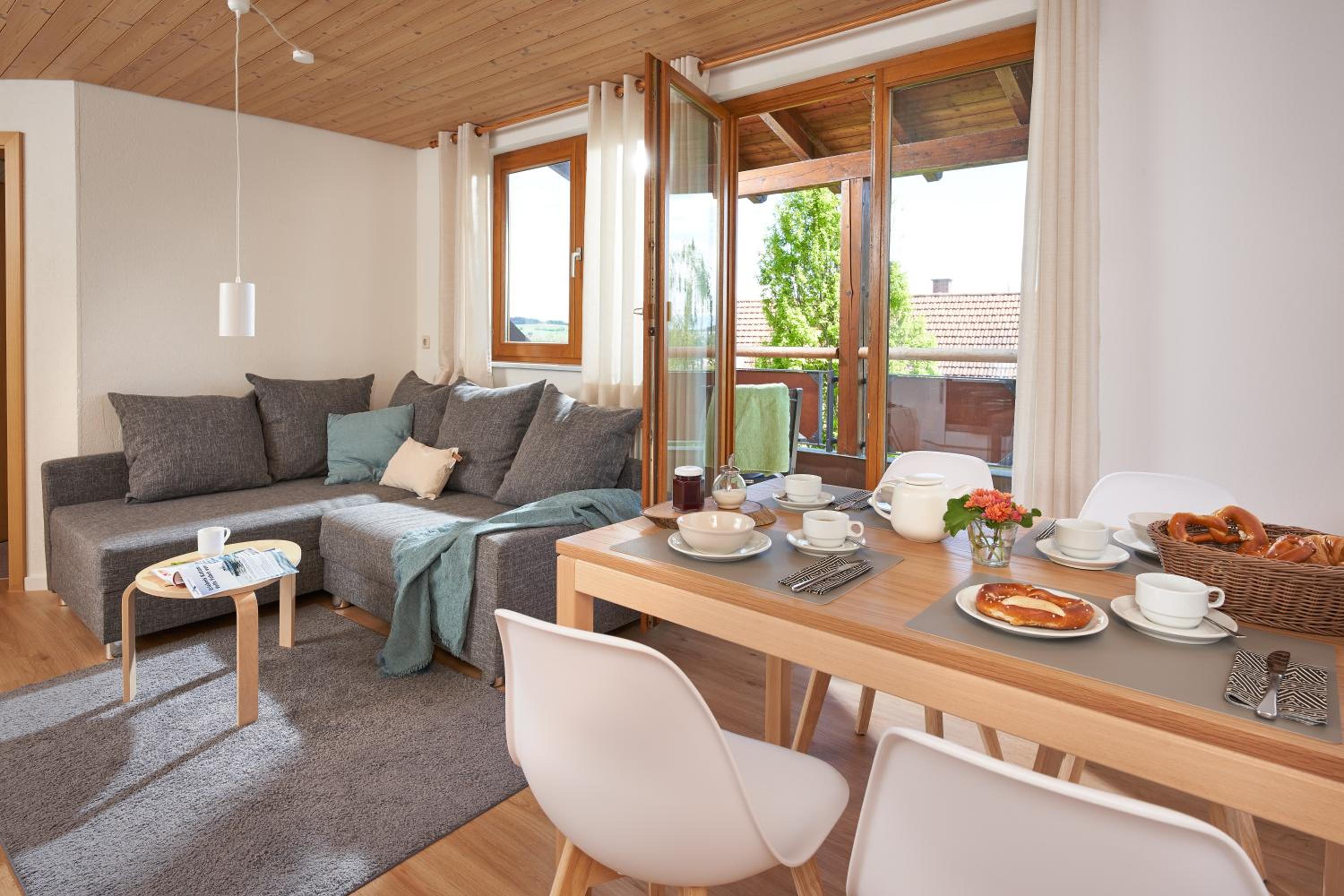 Landhaus Hoher