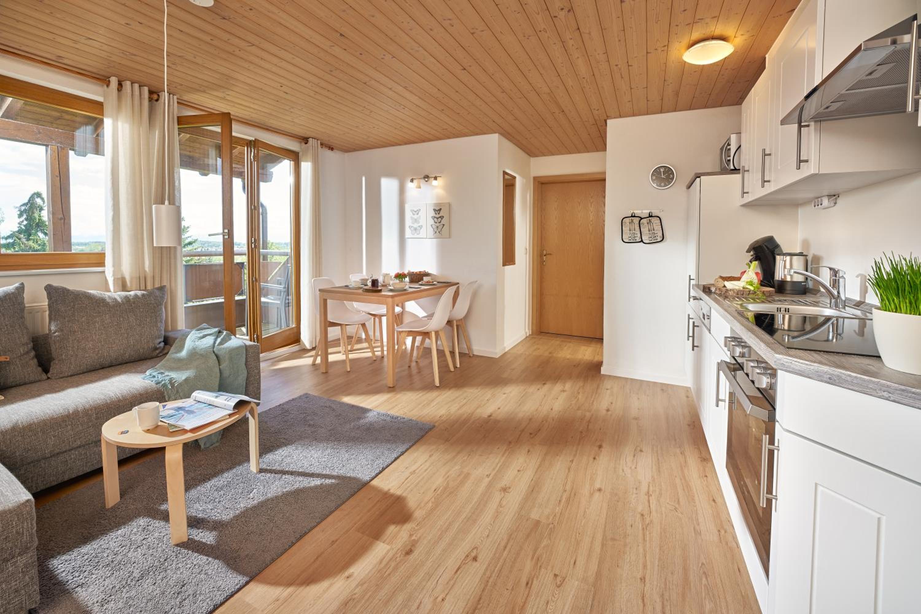 Landhaus Hoher
