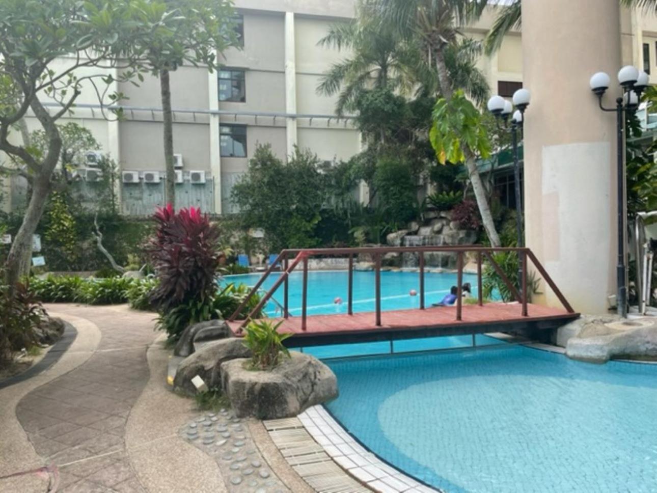 Paradise by the Sea in Penang by Veron at Rainbow Paradise, photo 113