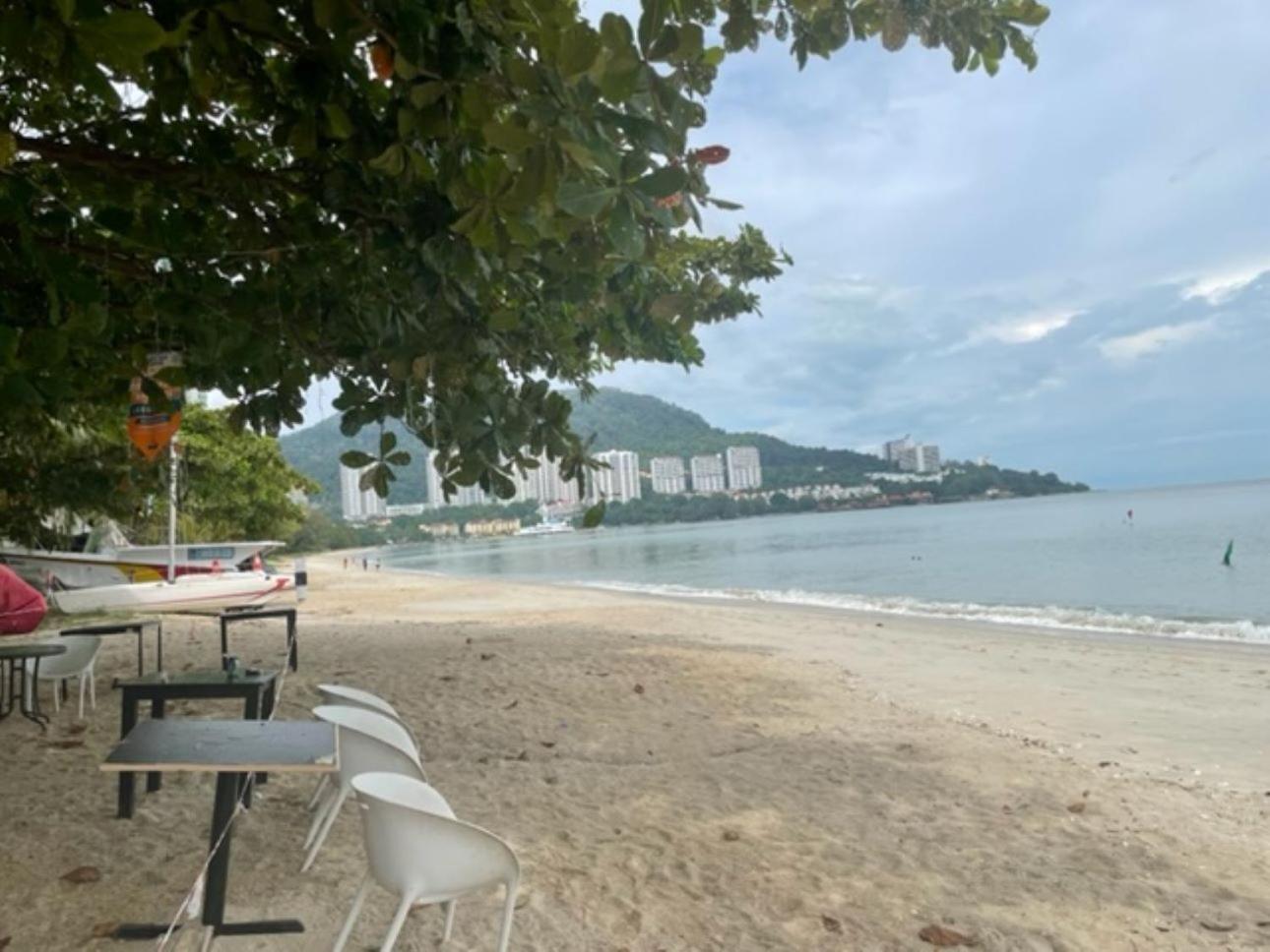 Paradise by the Sea in Penang by Veron at Rainbow Paradise, photo 58