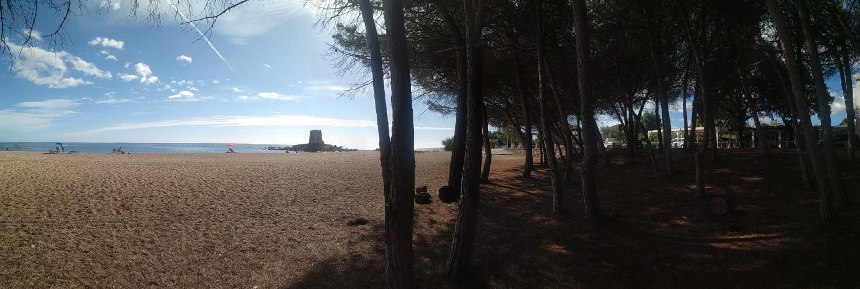 SARDEGNA "RI-ALE" a DUE PASSI DAL MARE BARI SARDO - OGLIASTRA - COD IUN Q8596 photo 3