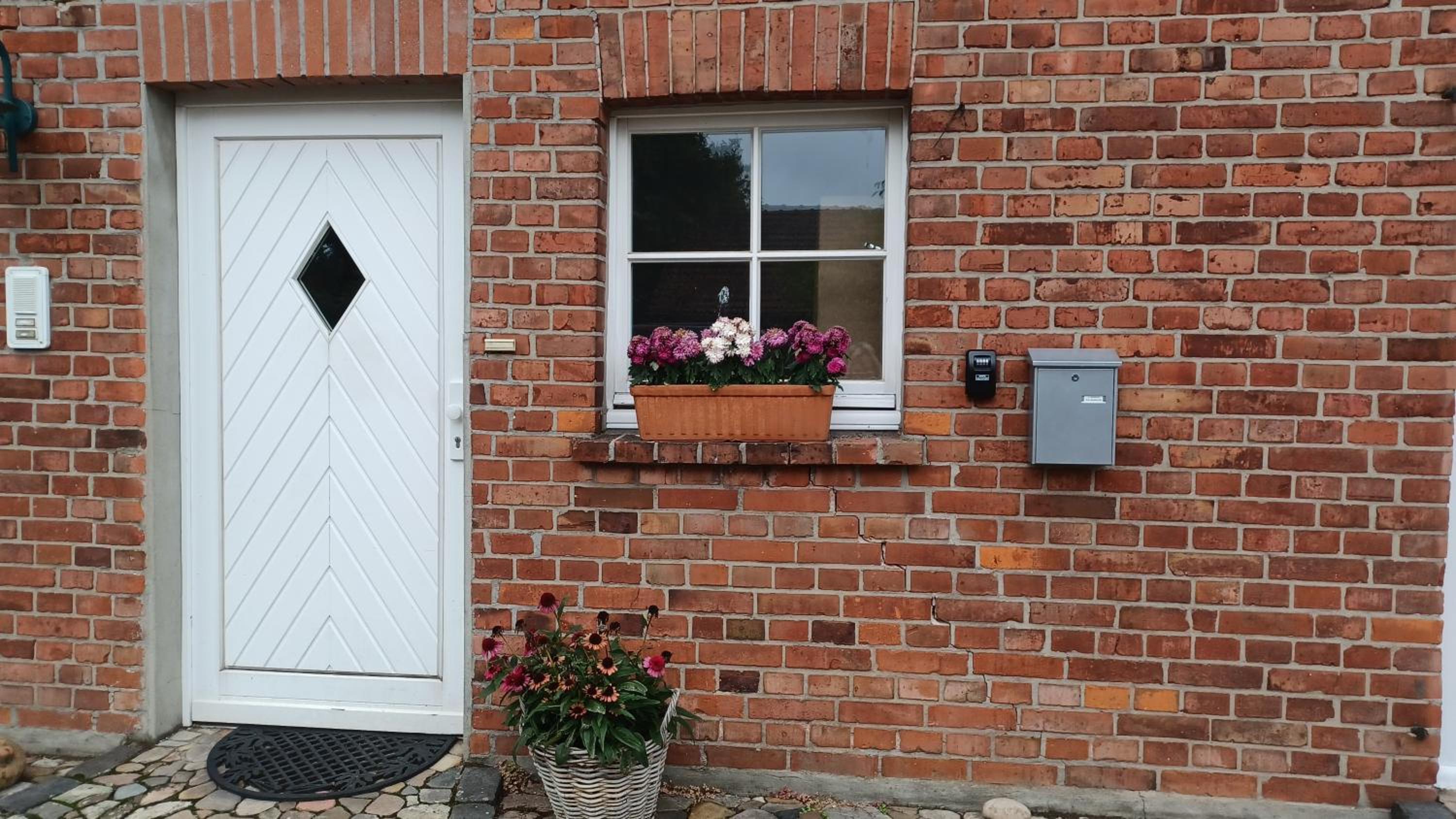 Apartment Mini-Loft am Schloss