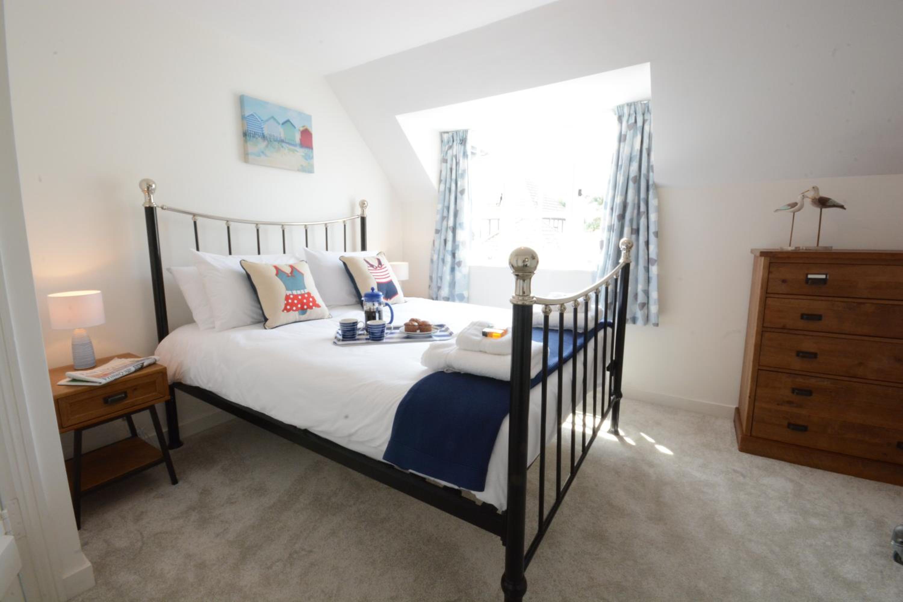4 The Dunes, Thorpeness view 4