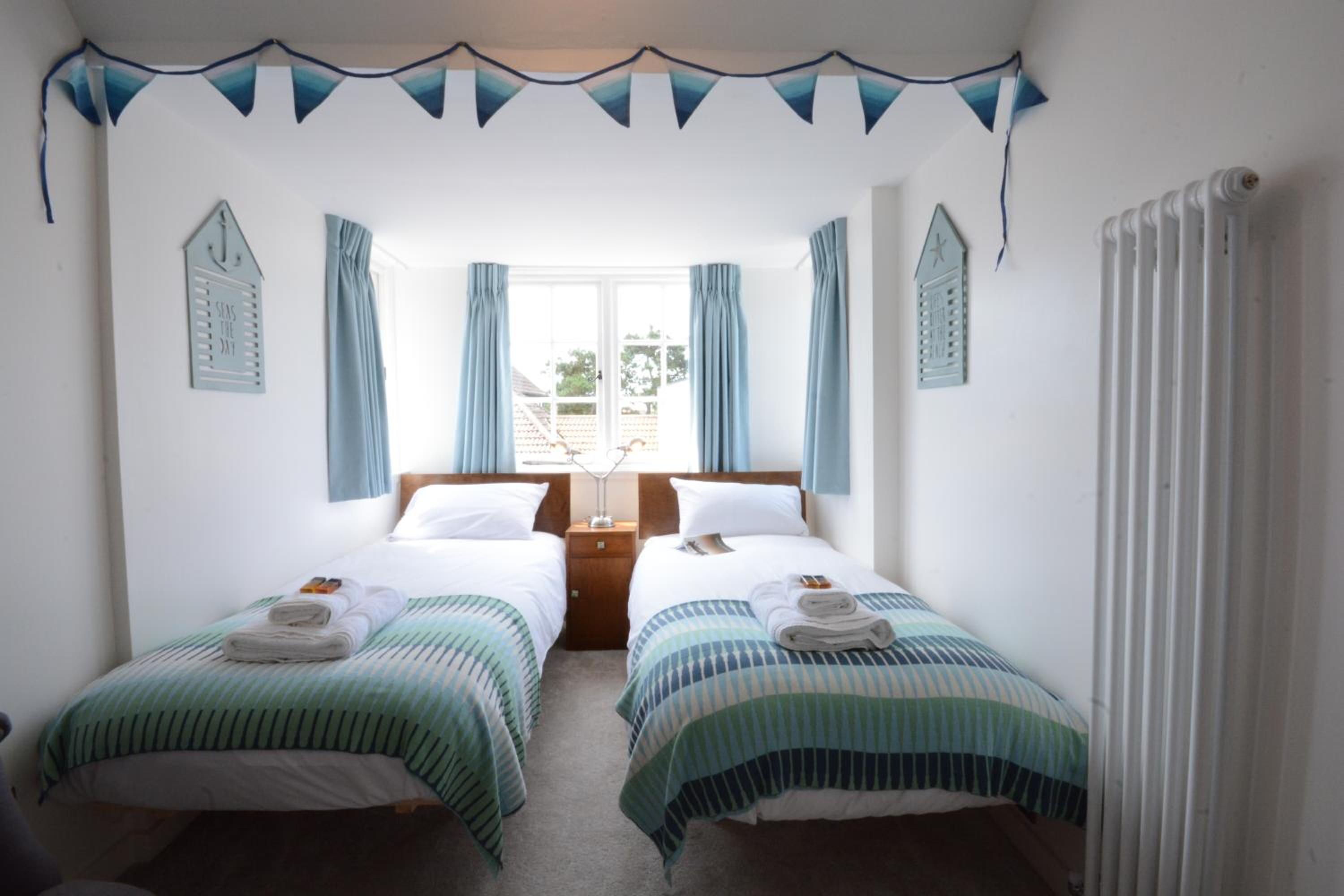 4 The Dunes, Thorpeness view 5