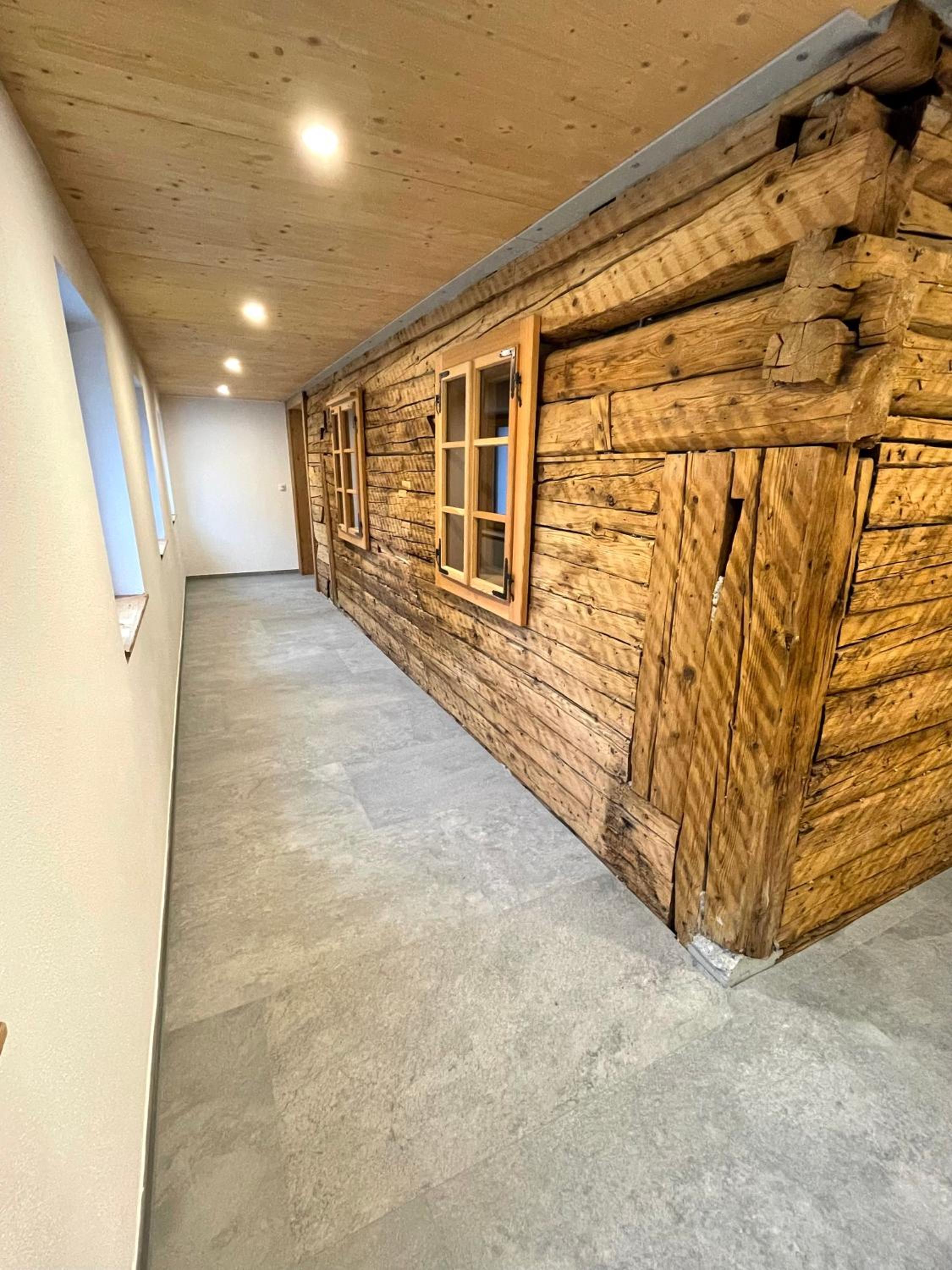 Appartements Zur Post