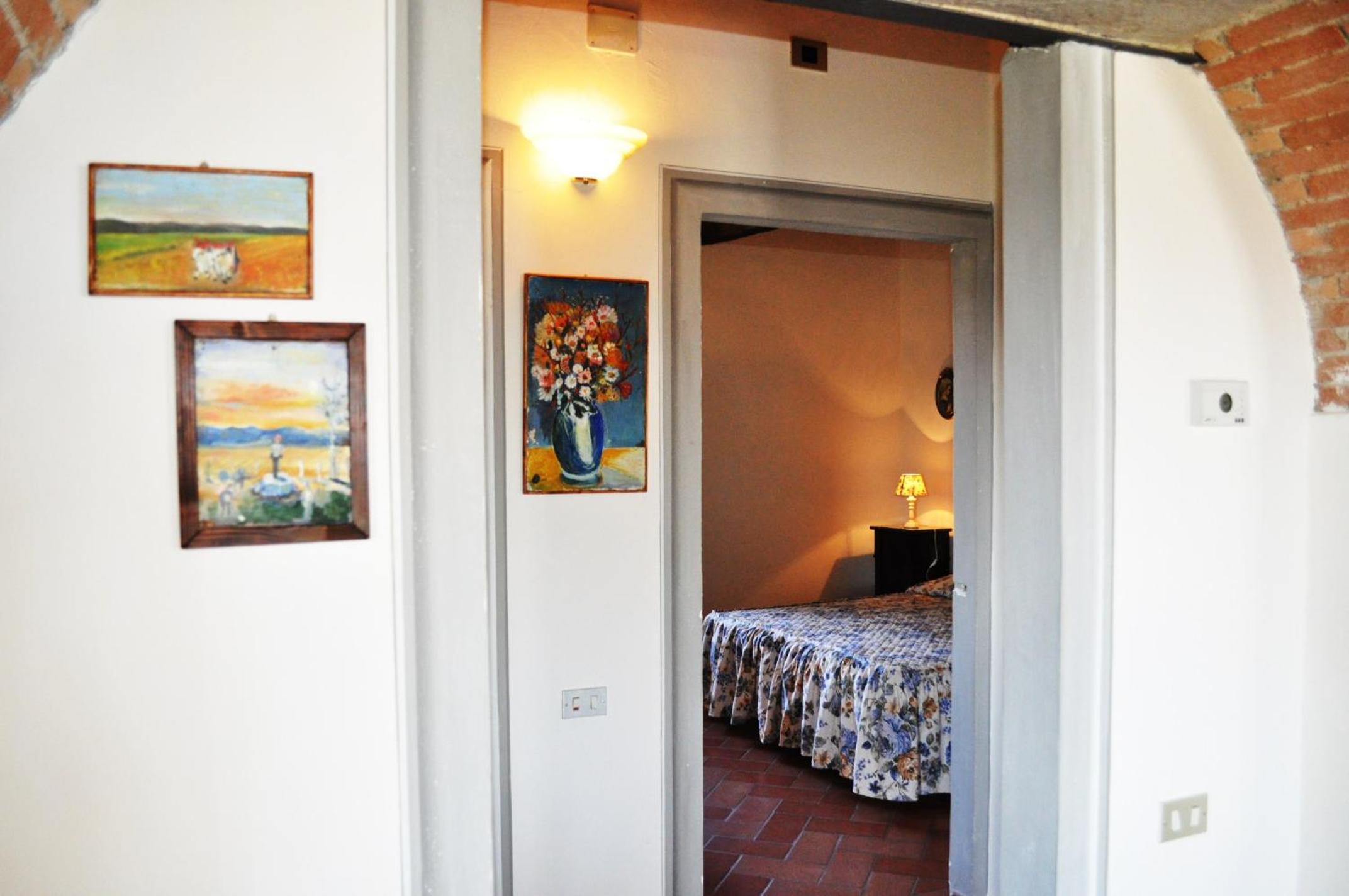 Universal Harmony Agriturismo