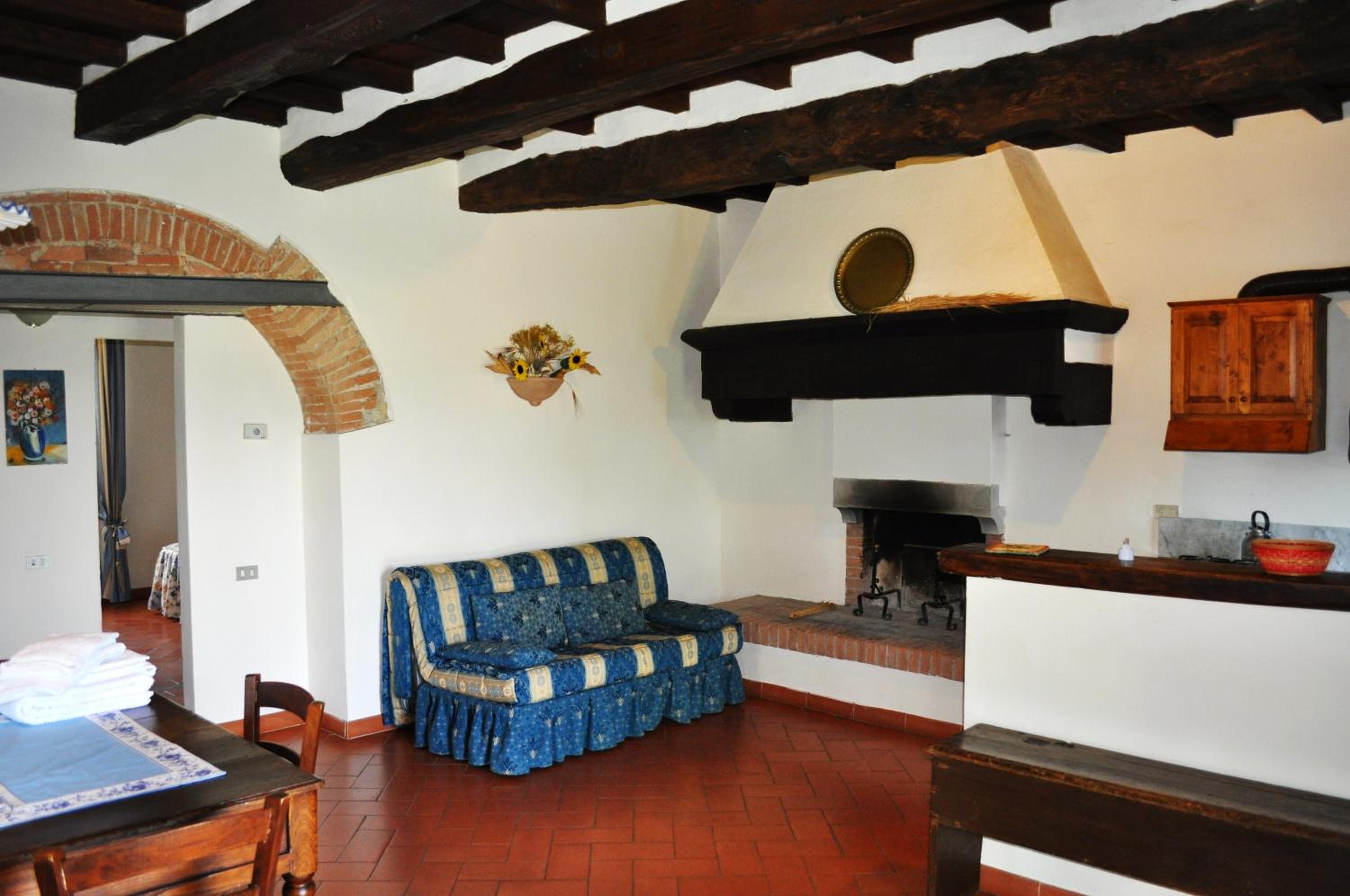 Universal Harmony Agriturismo