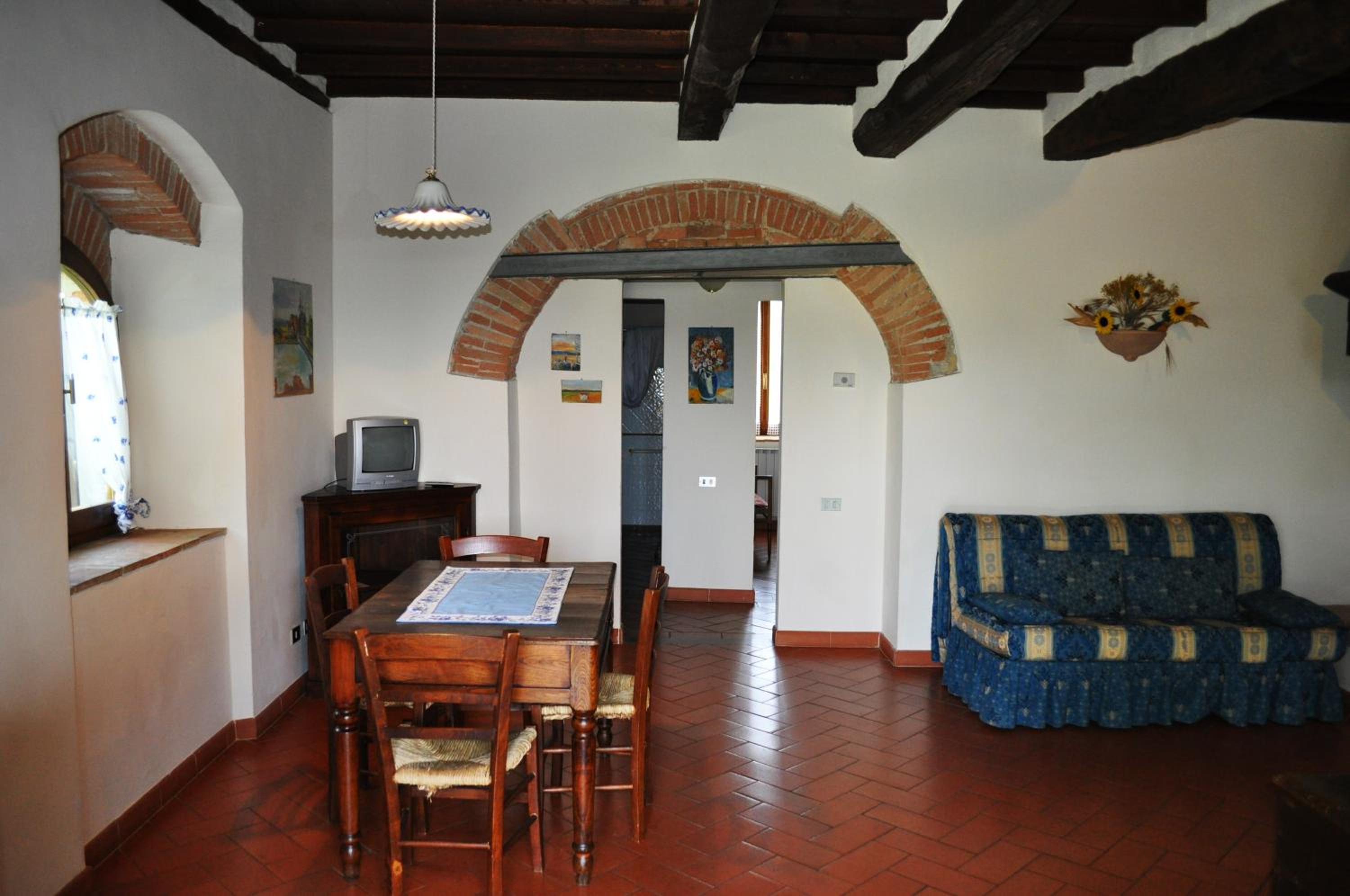 Universal Harmony Agriturismo