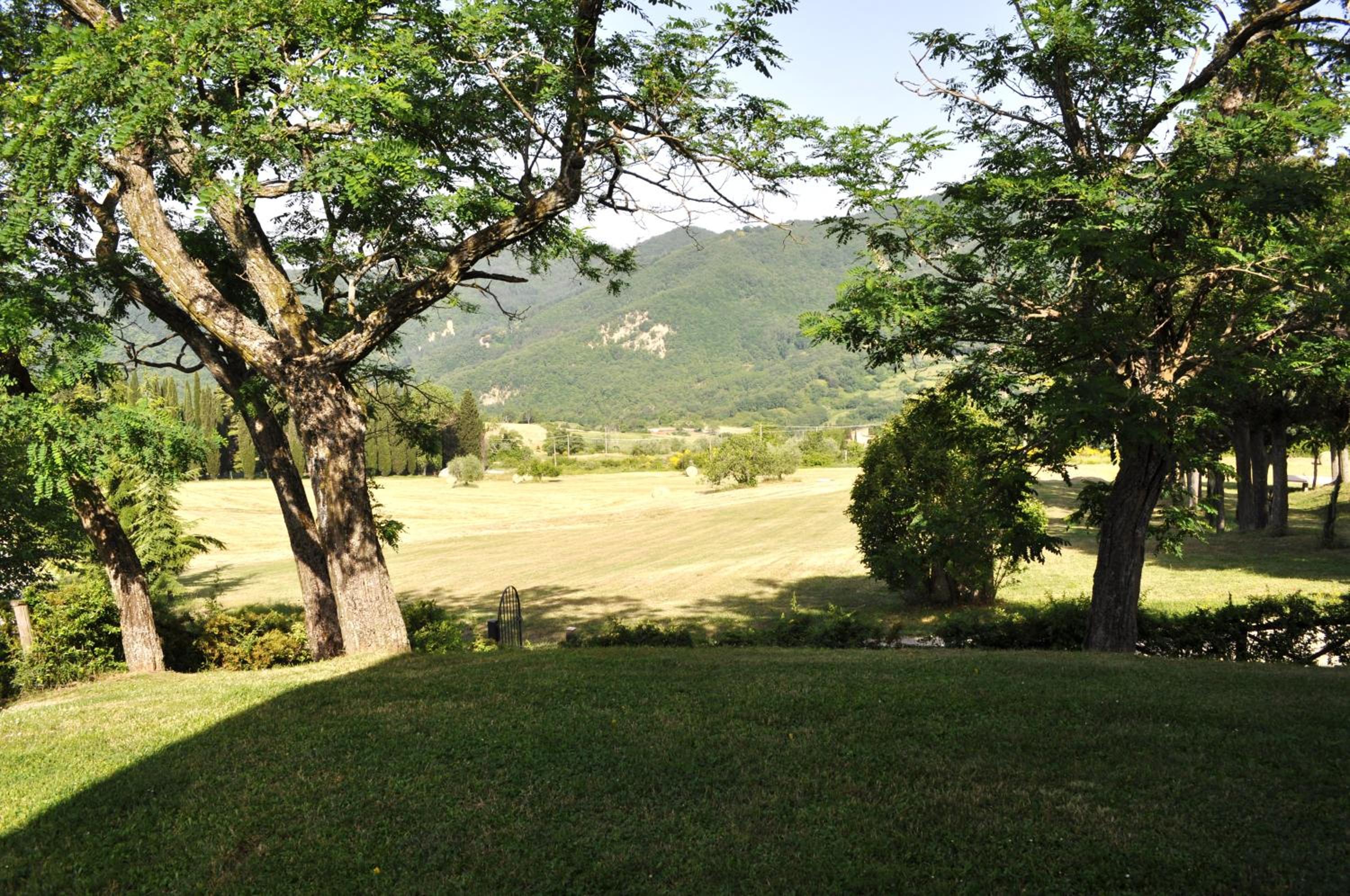 Universal Harmony Agriturismo