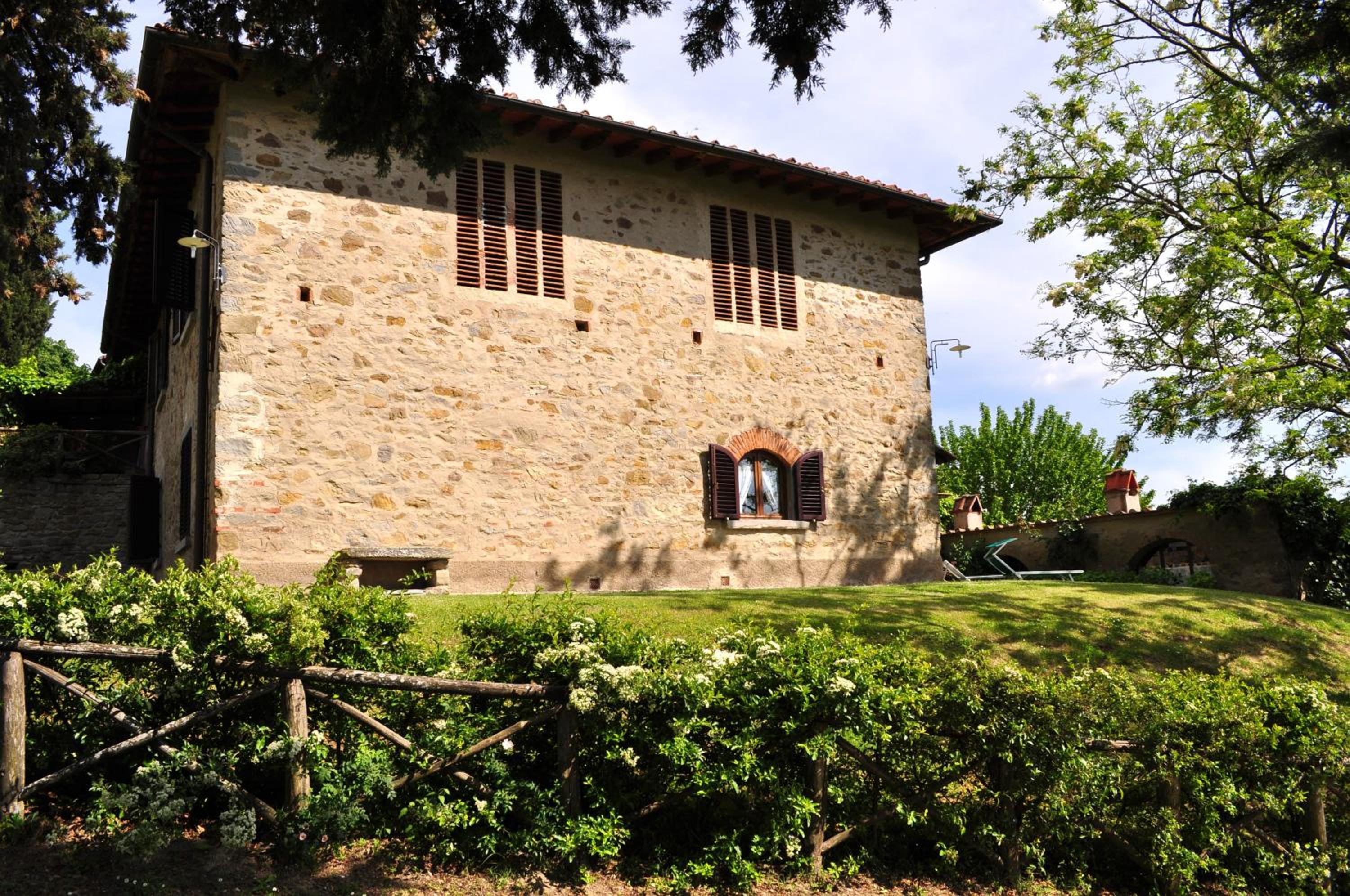Universal Harmony Agriturismo