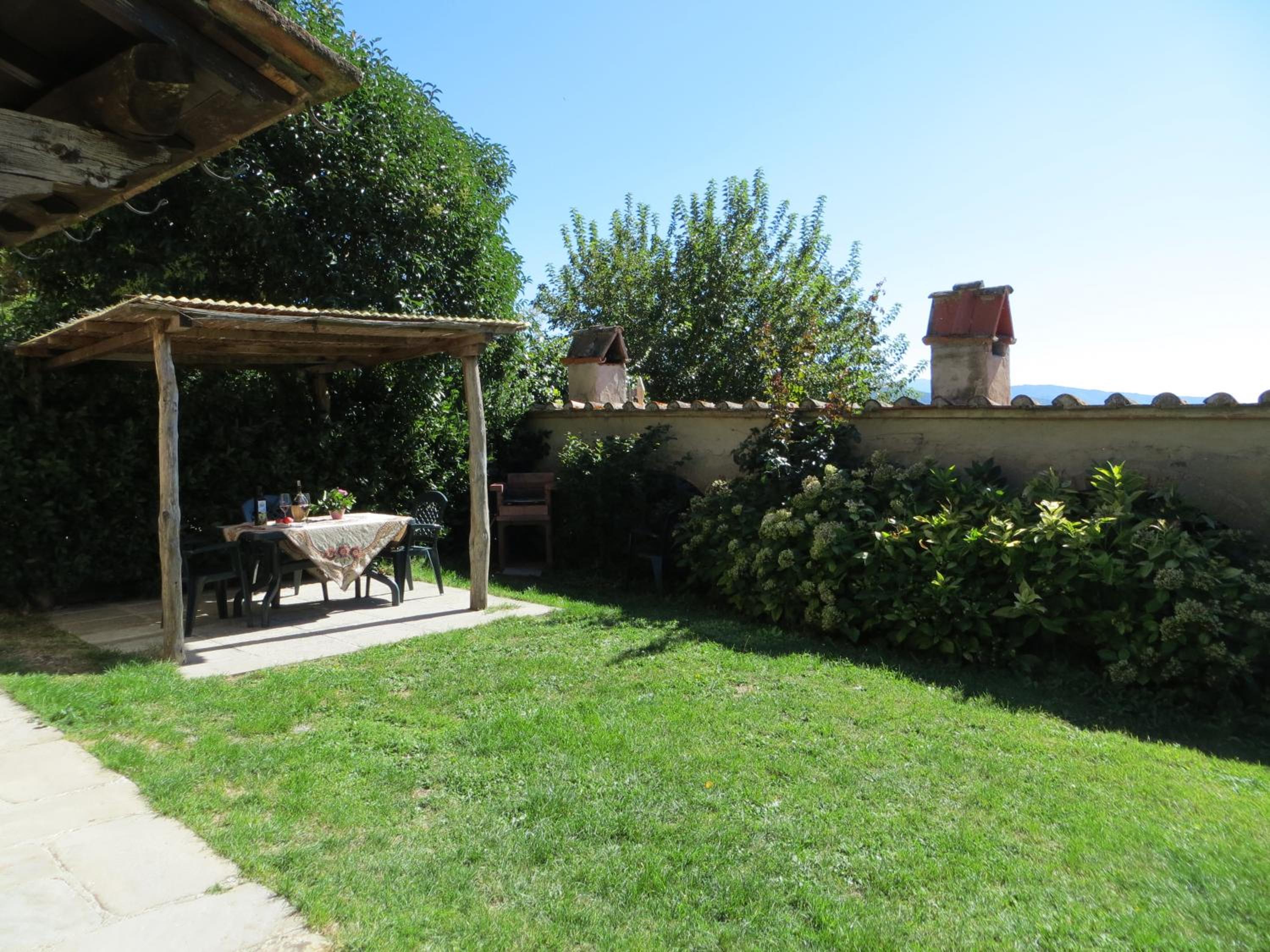 Universal Harmony Agriturismo