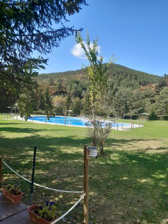 Casa Fraile aisa