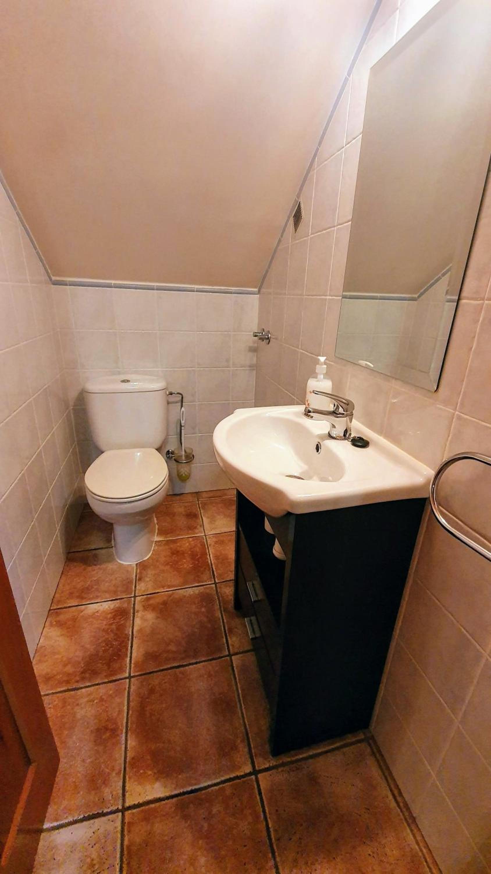 Casa Fraile aisa