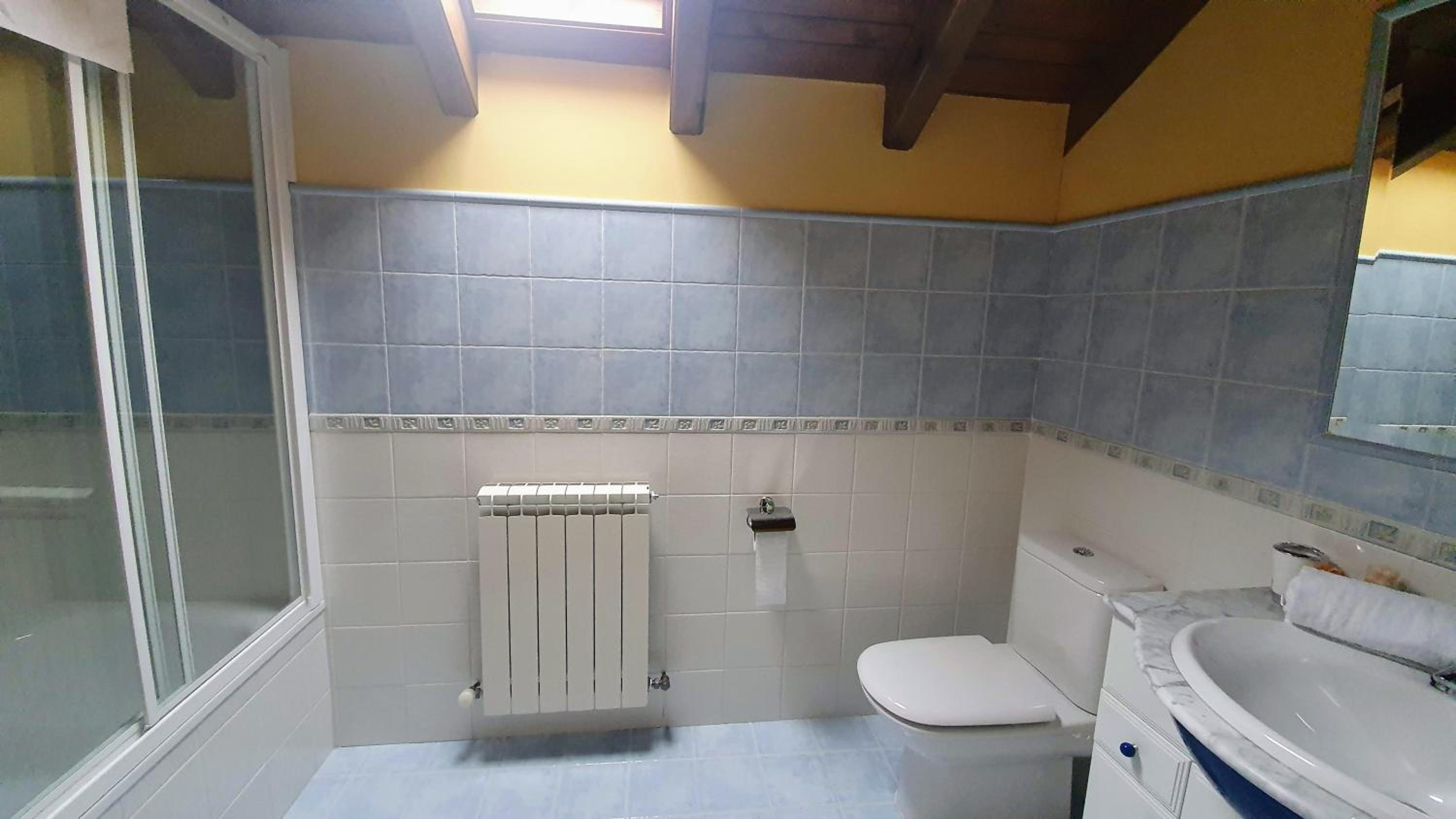 Casa Fraile aisa